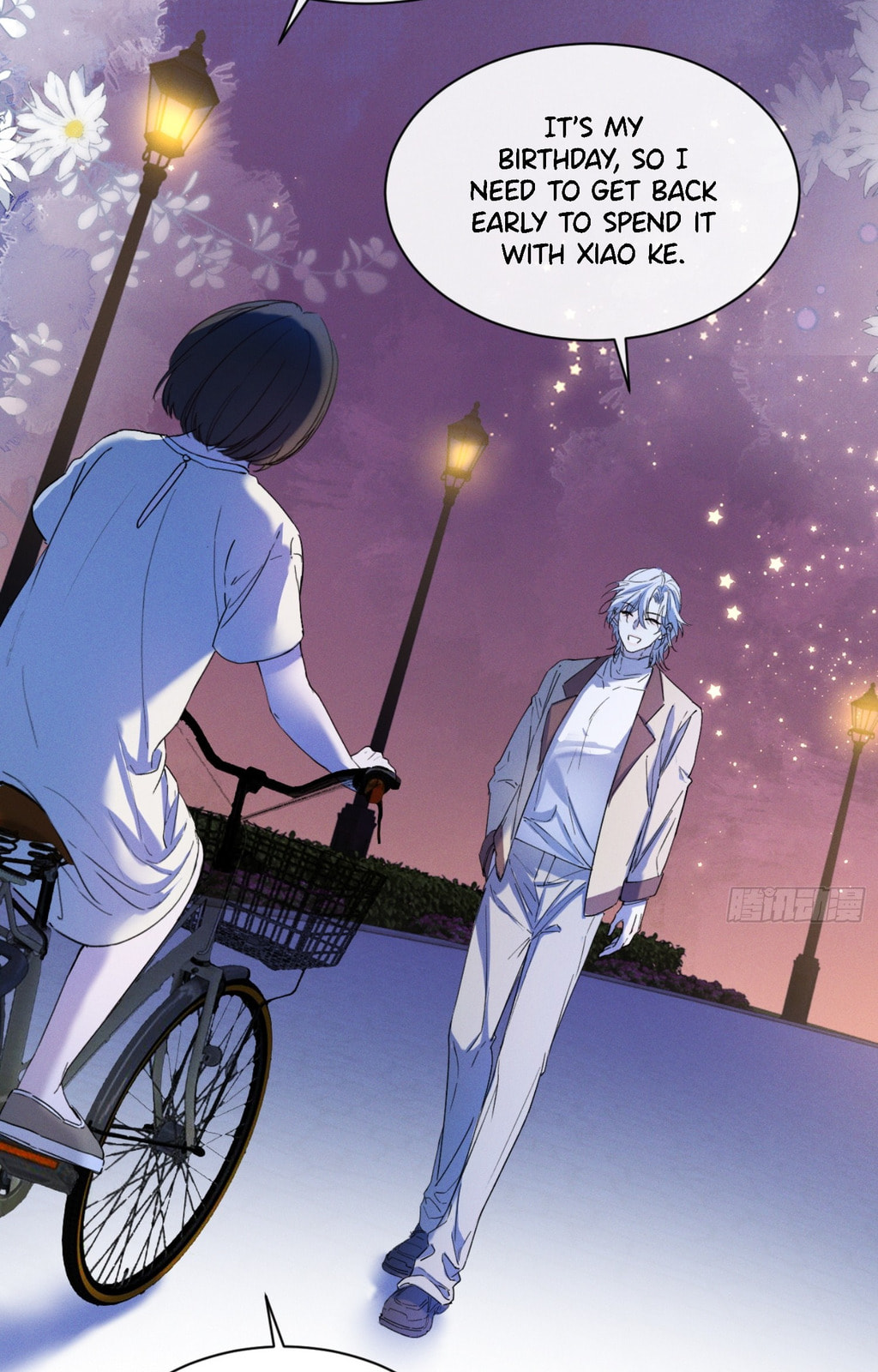 No Fruit Was Planted Chapter 2 page 31 - 