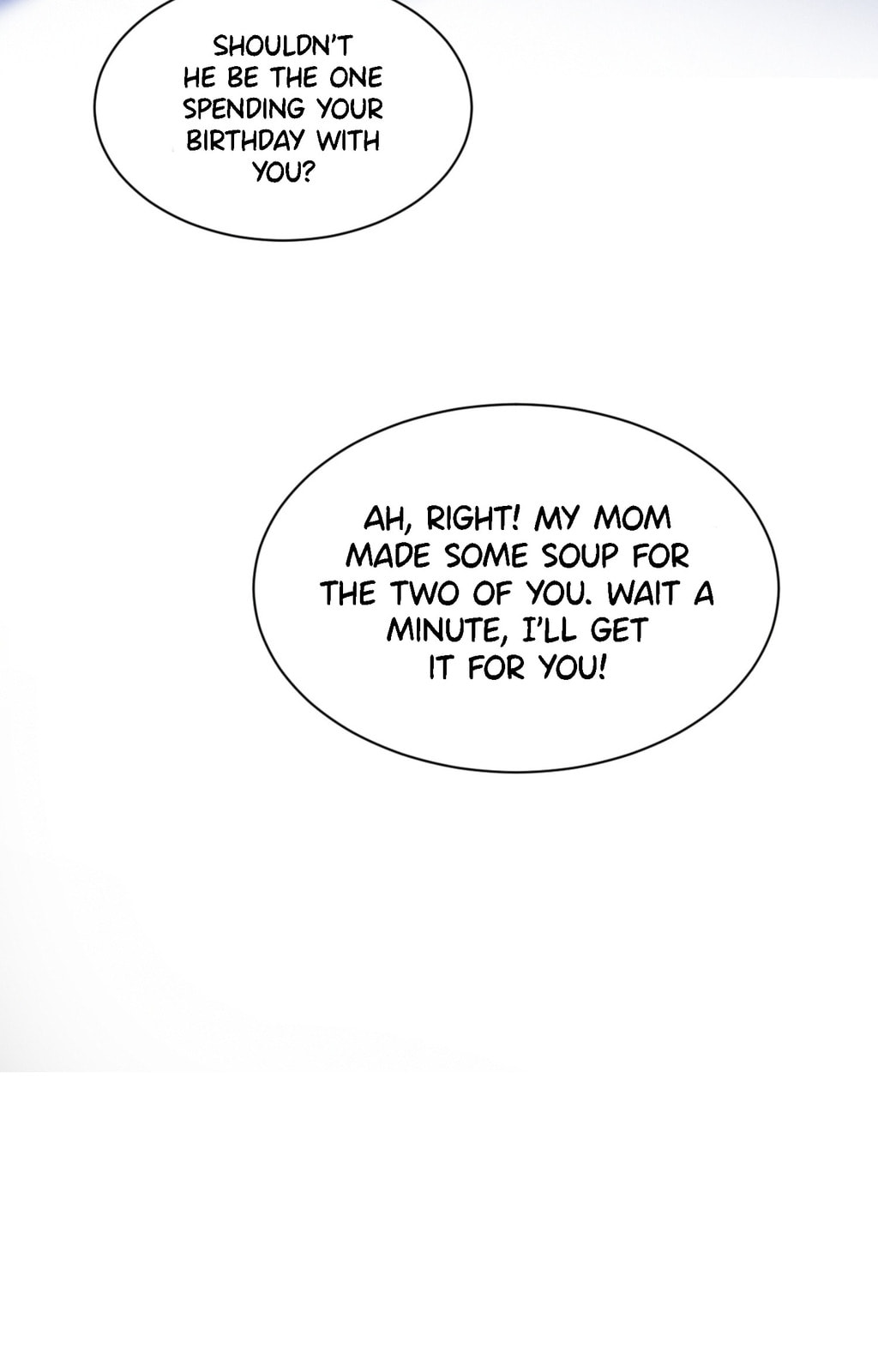 No Fruit Was Planted Chapter 2 page 32 - 