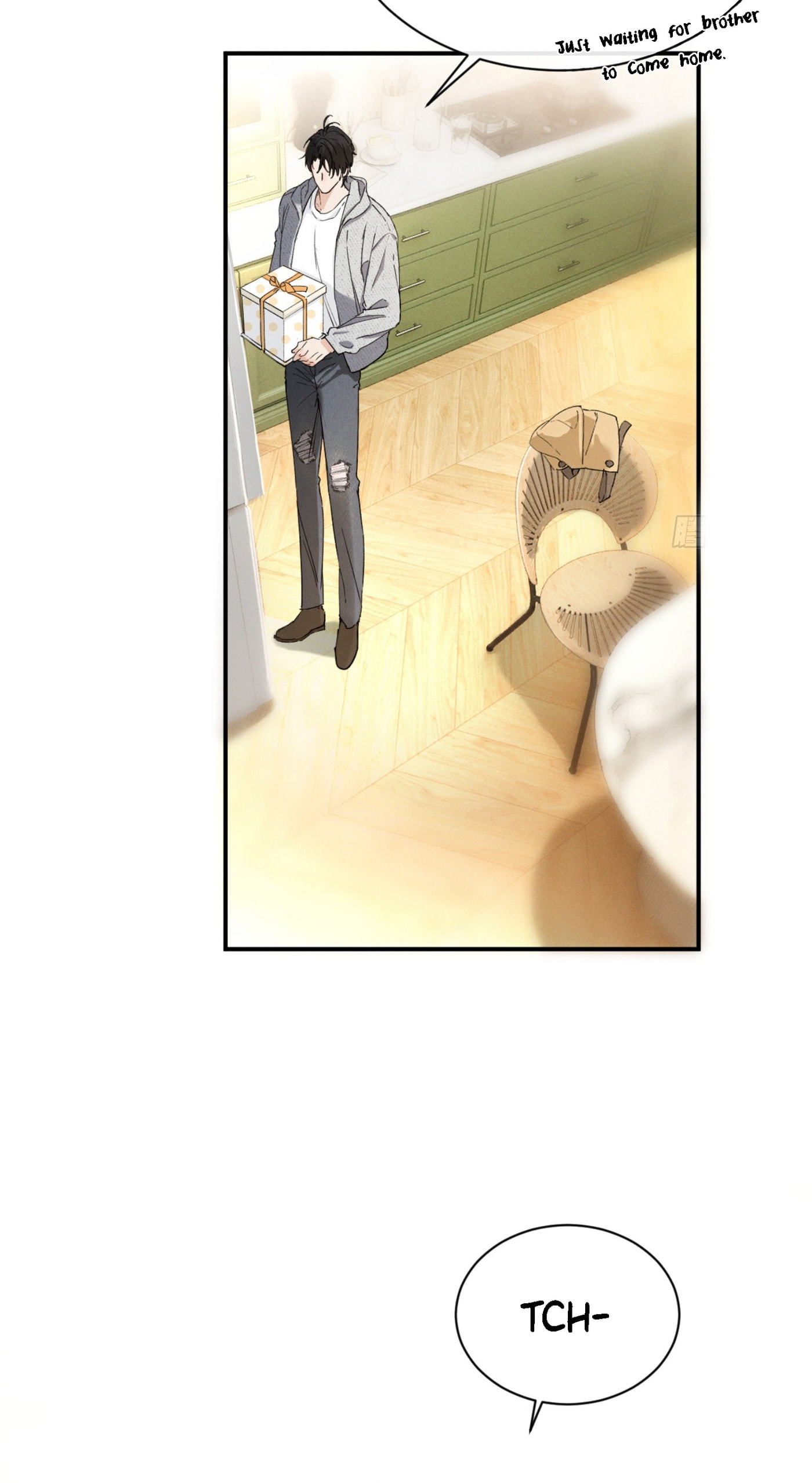 No Fruit Was Planted Chapter 2 page 34 - 