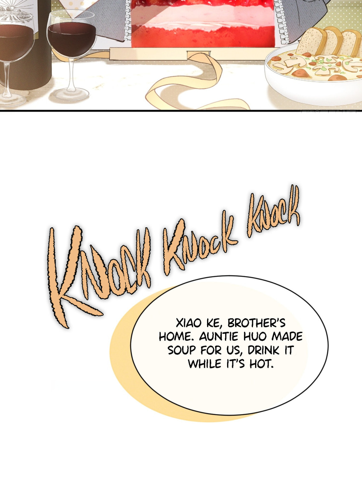 No Fruit Was Planted Chapter 2 page 36 - 