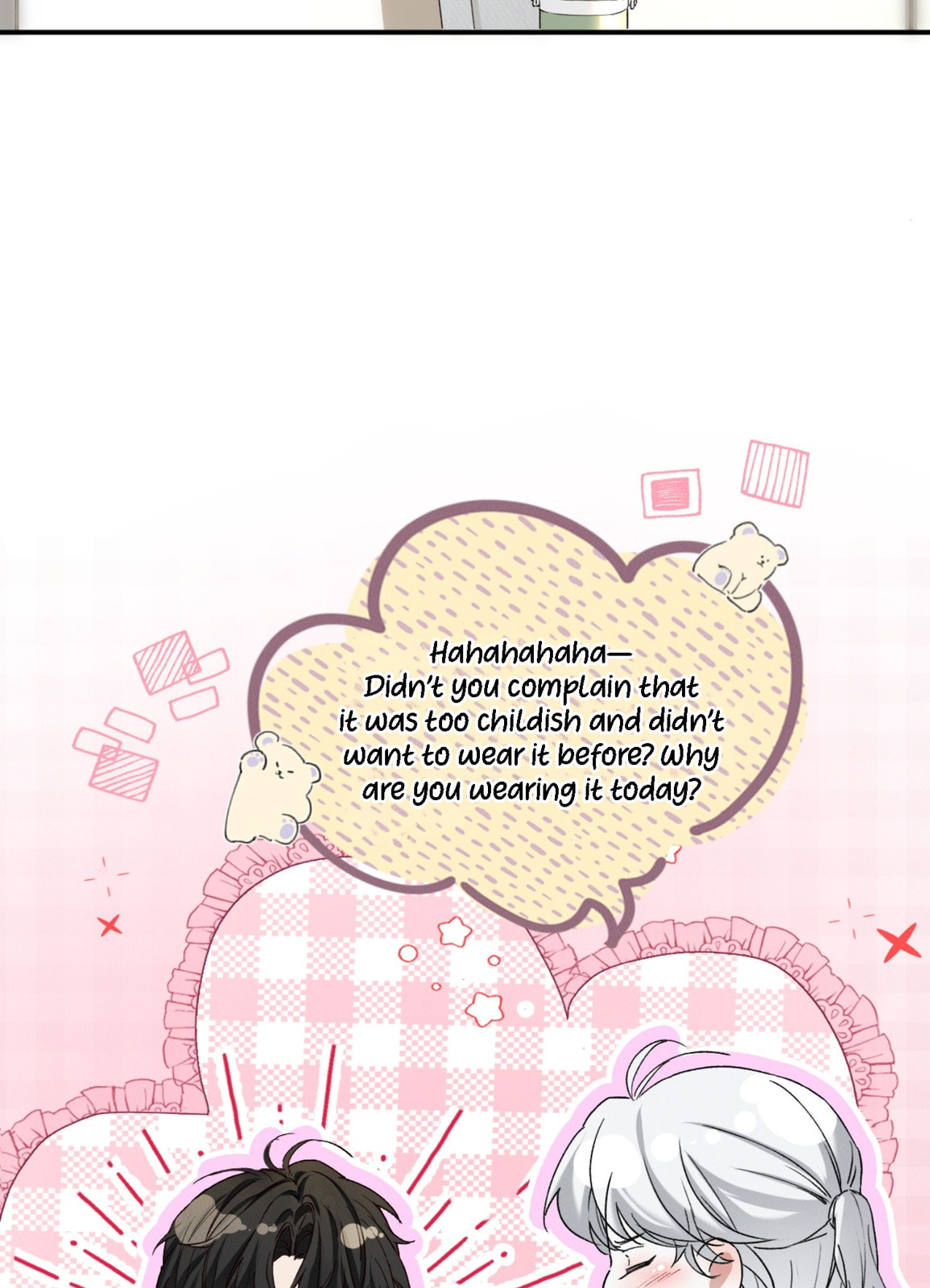 No Fruit Was Planted Chapter 2 page 39 - 