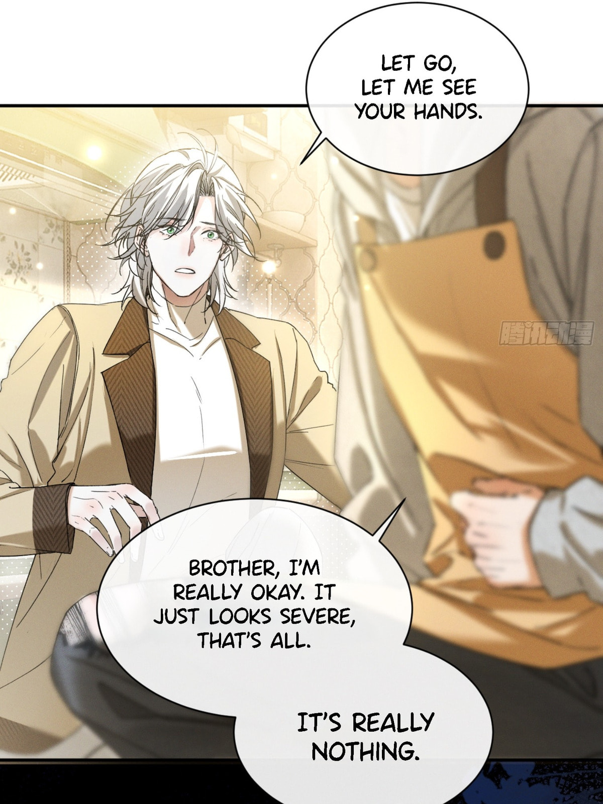 No Fruit Was Planted Chapter 2 page 49 - 