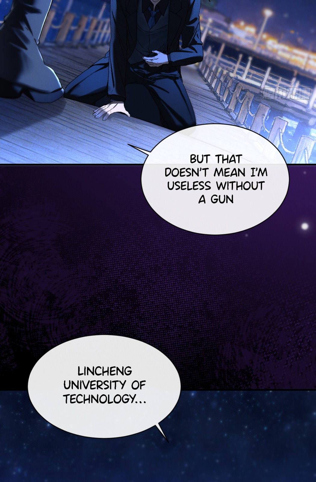 No Fruit Was Planted Chapter 2 page 9 - 