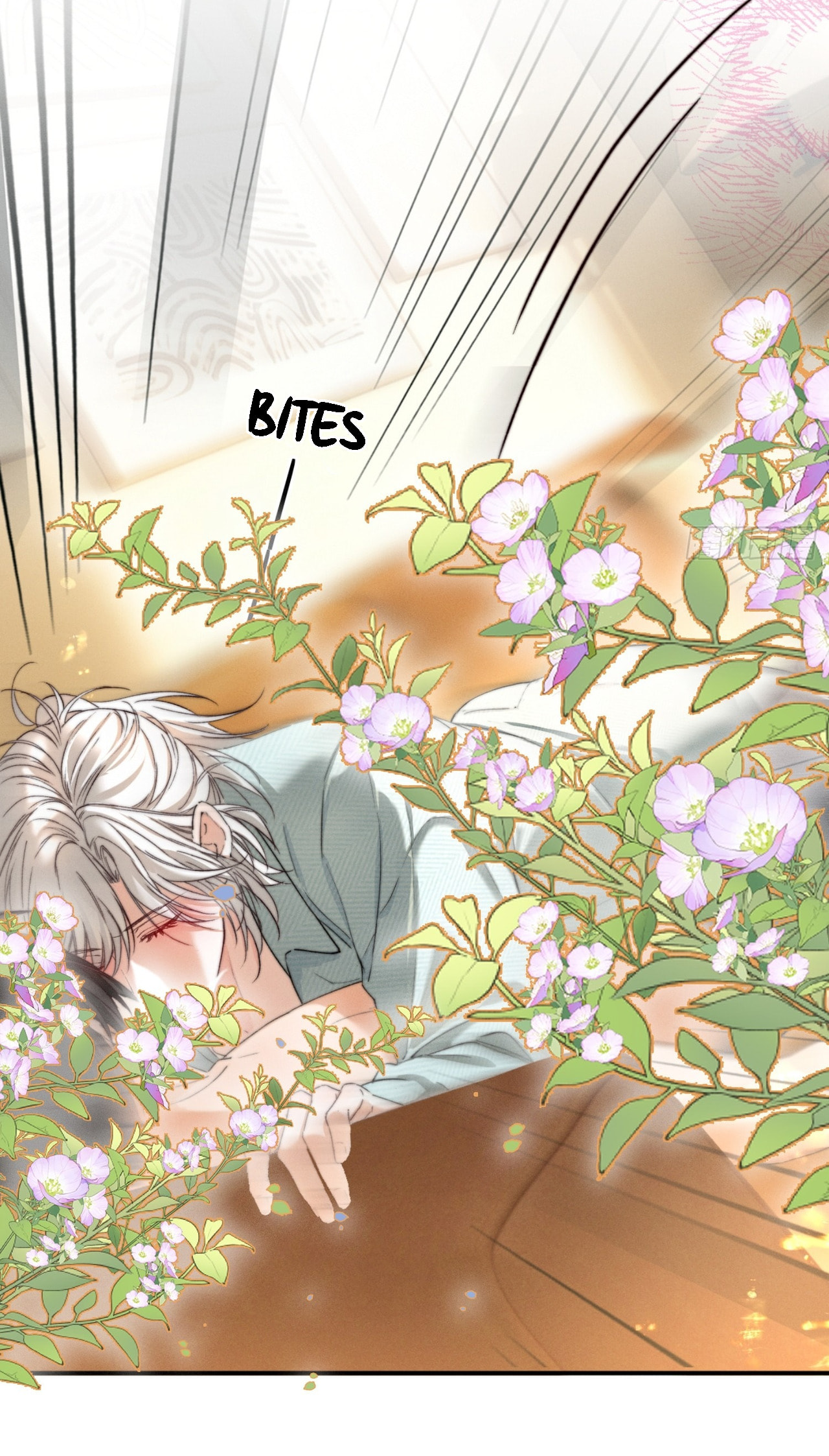 No Fruit Was Planted Chapter 3 page 20 - 