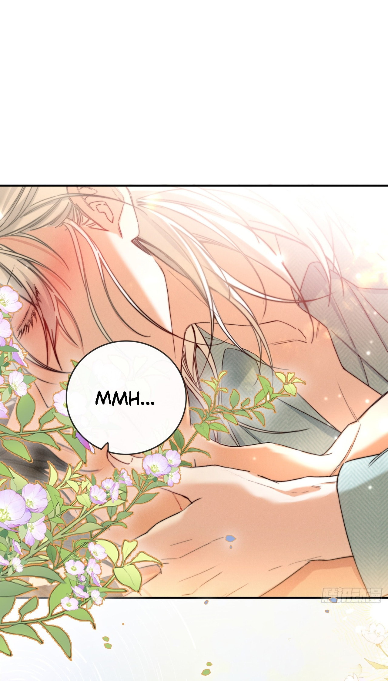 No Fruit Was Planted Chapter 3 page 21 - 