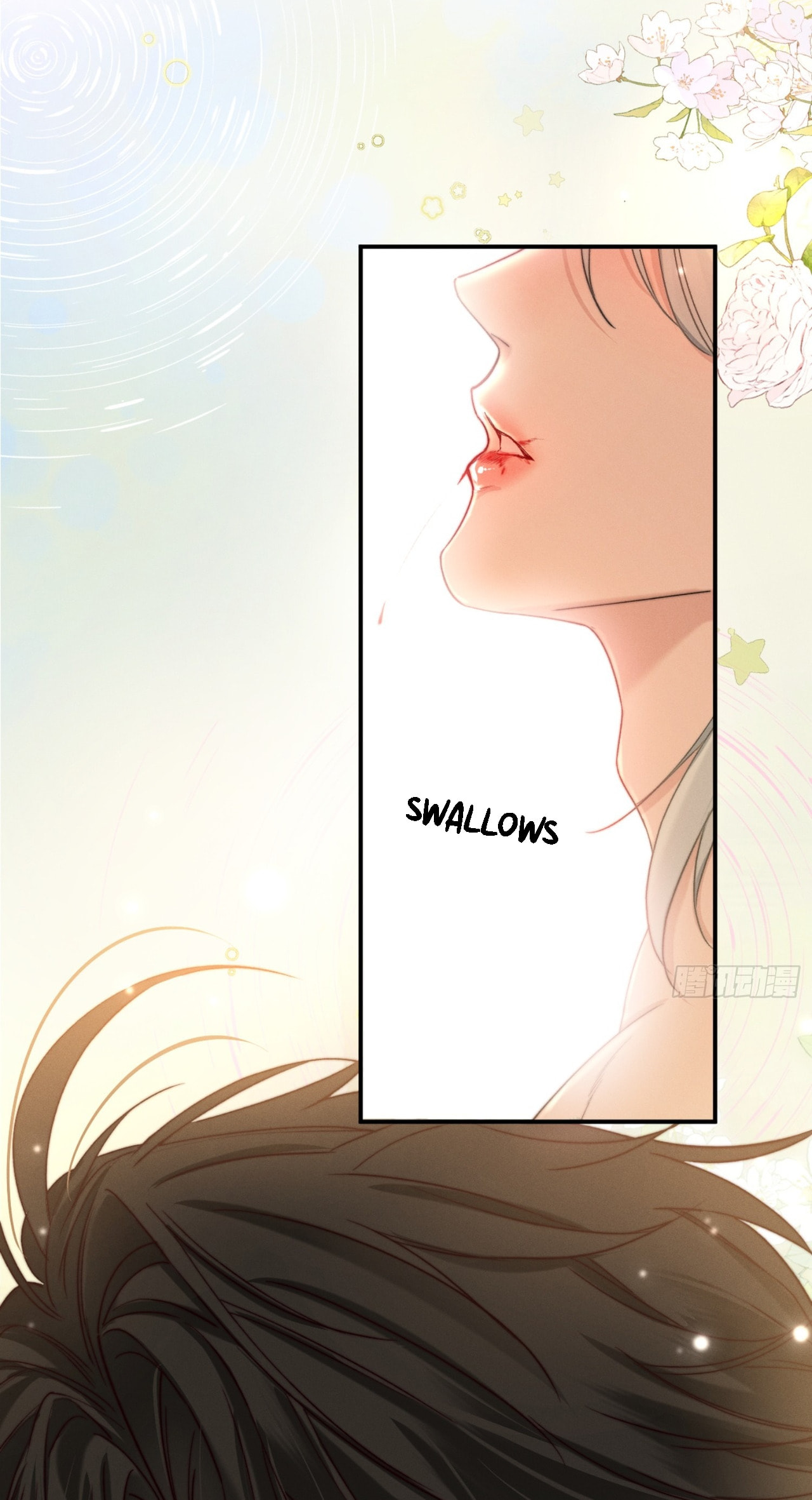 No Fruit Was Planted Chapter 3 page 22 - 