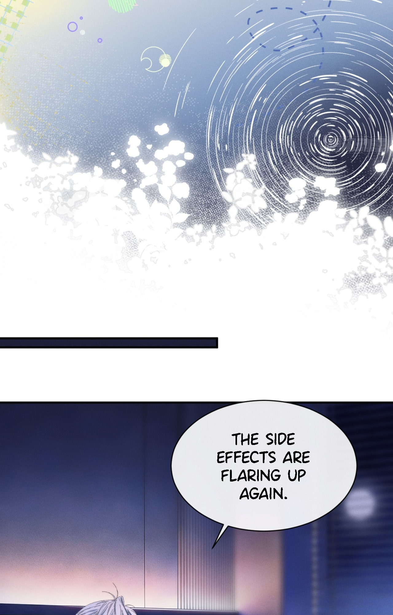 No Fruit Was Planted Chapter 3 page 27 - 