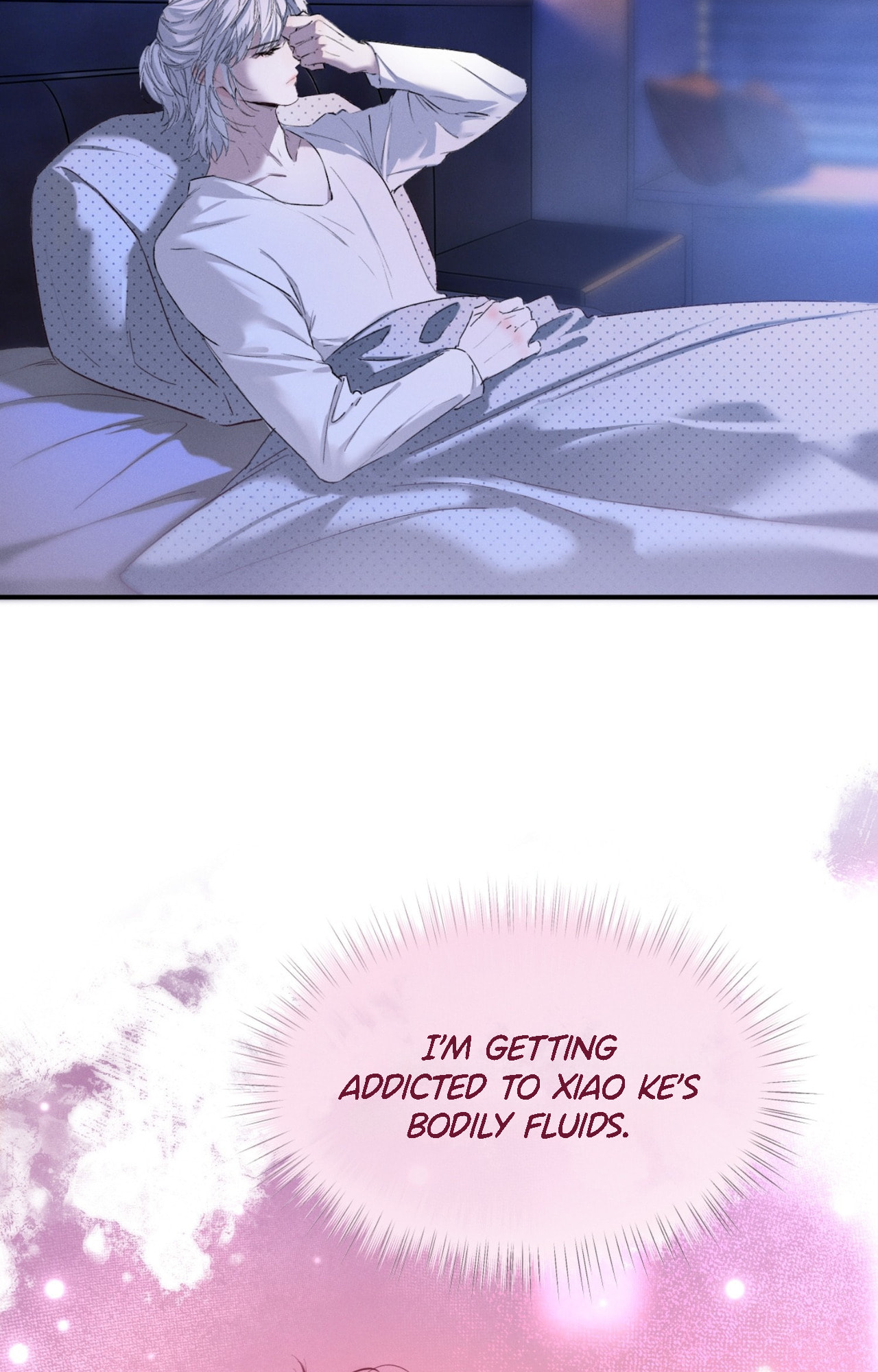 No Fruit Was Planted Chapter 3 page 28 - 