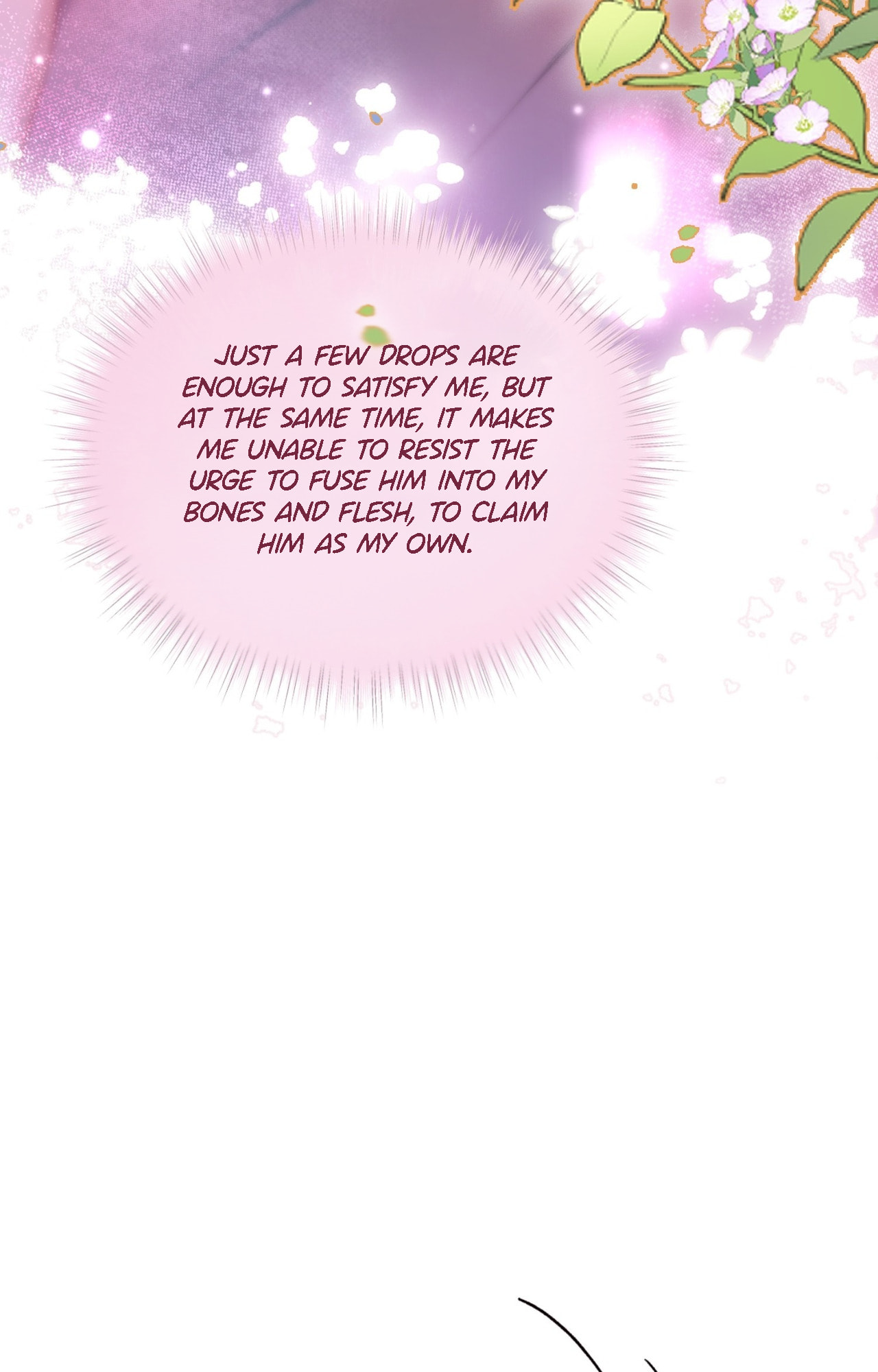 No Fruit Was Planted Chapter 3 page 30 - 