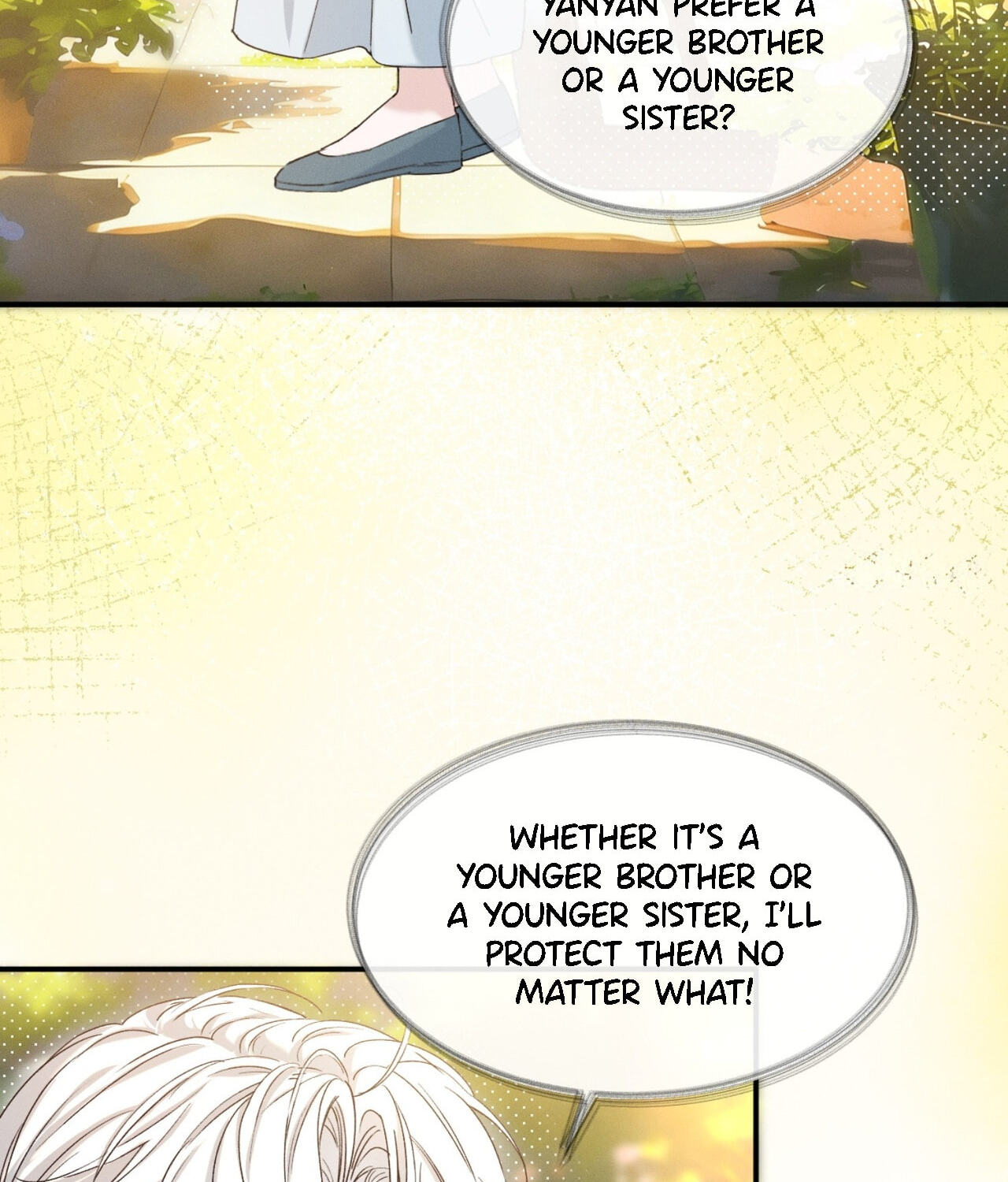 No Fruit Was Planted Chapter 3 page 34 - 