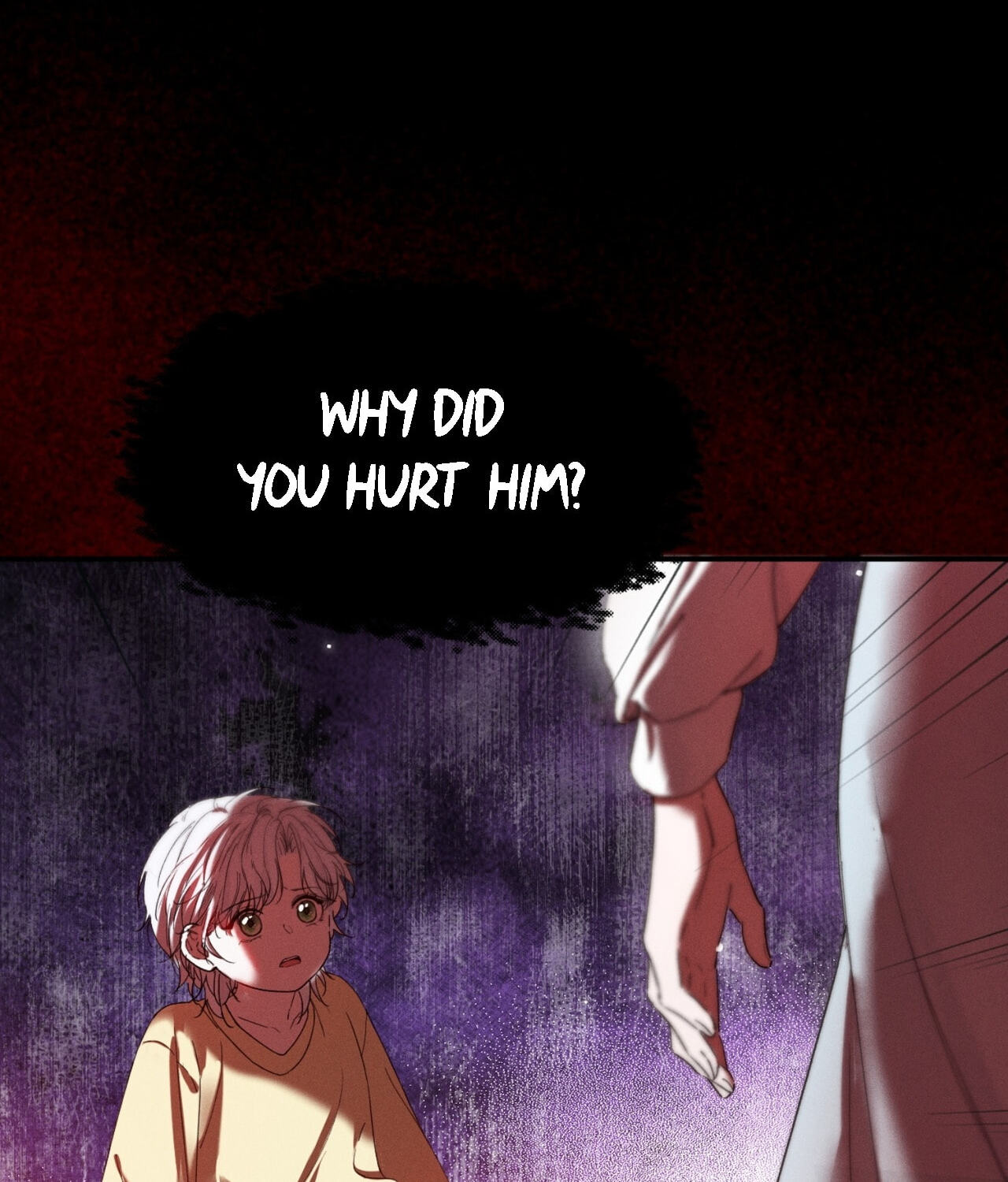 No Fruit Was Planted Chapter 3 page 38 - 