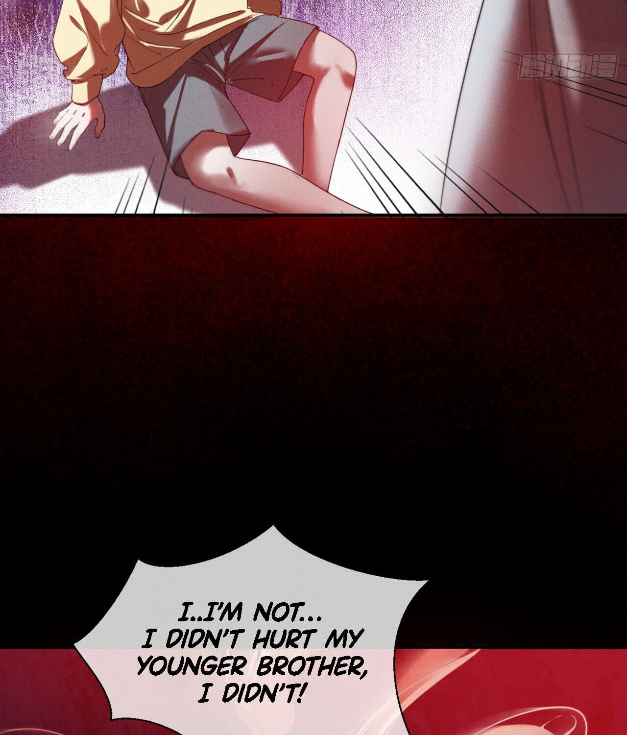 No Fruit Was Planted Chapter 3 page 39 - 
