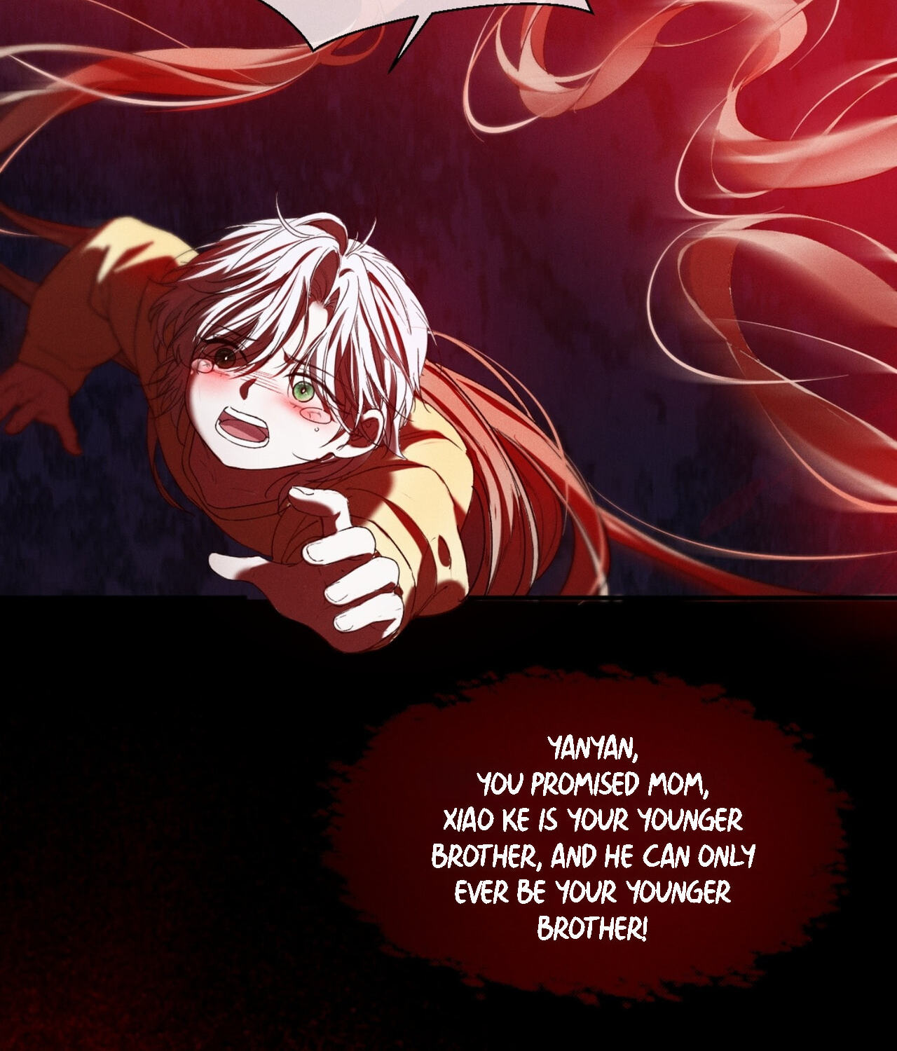 No Fruit Was Planted Chapter 3 page 40 - 