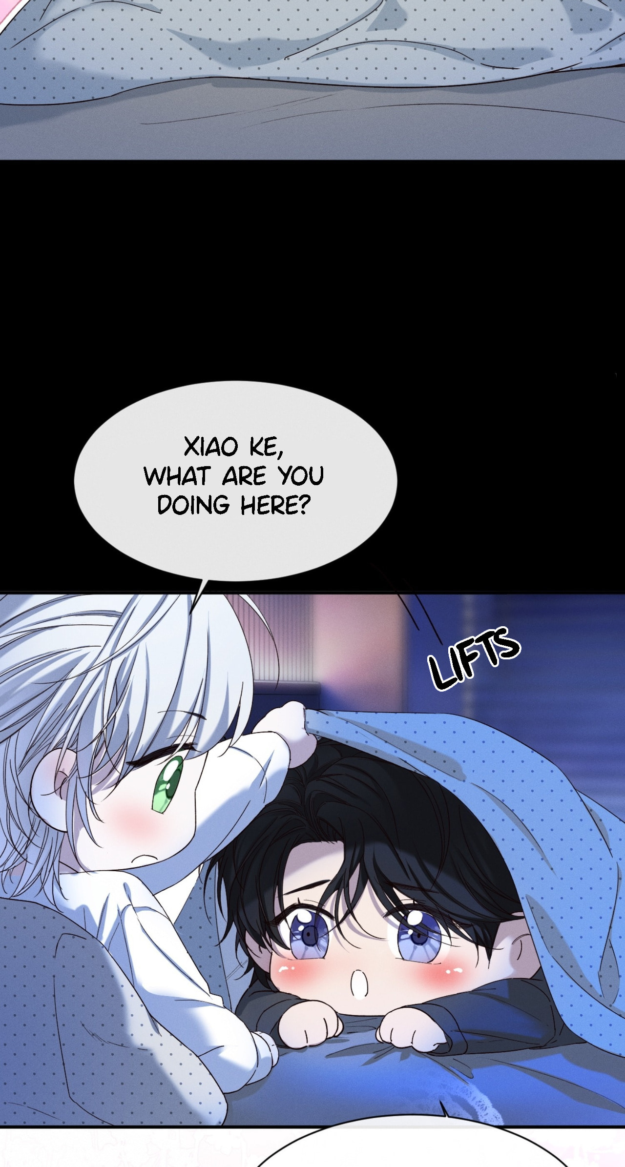 No Fruit Was Planted Chapter 3 page 43 - 