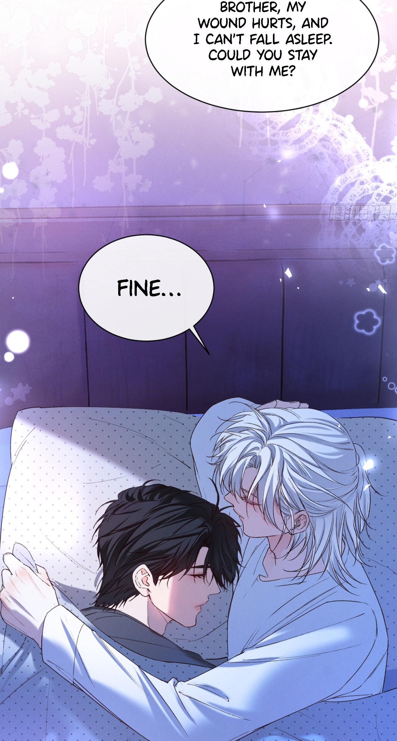No Fruit Was Planted Chapter 3 page 44 - 