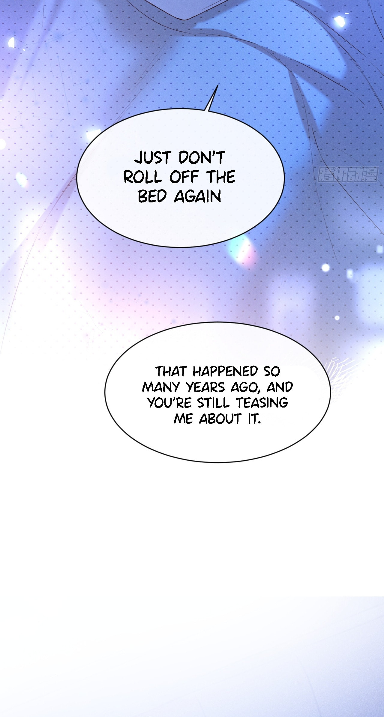 No Fruit Was Planted Chapter 3 page 45 - 