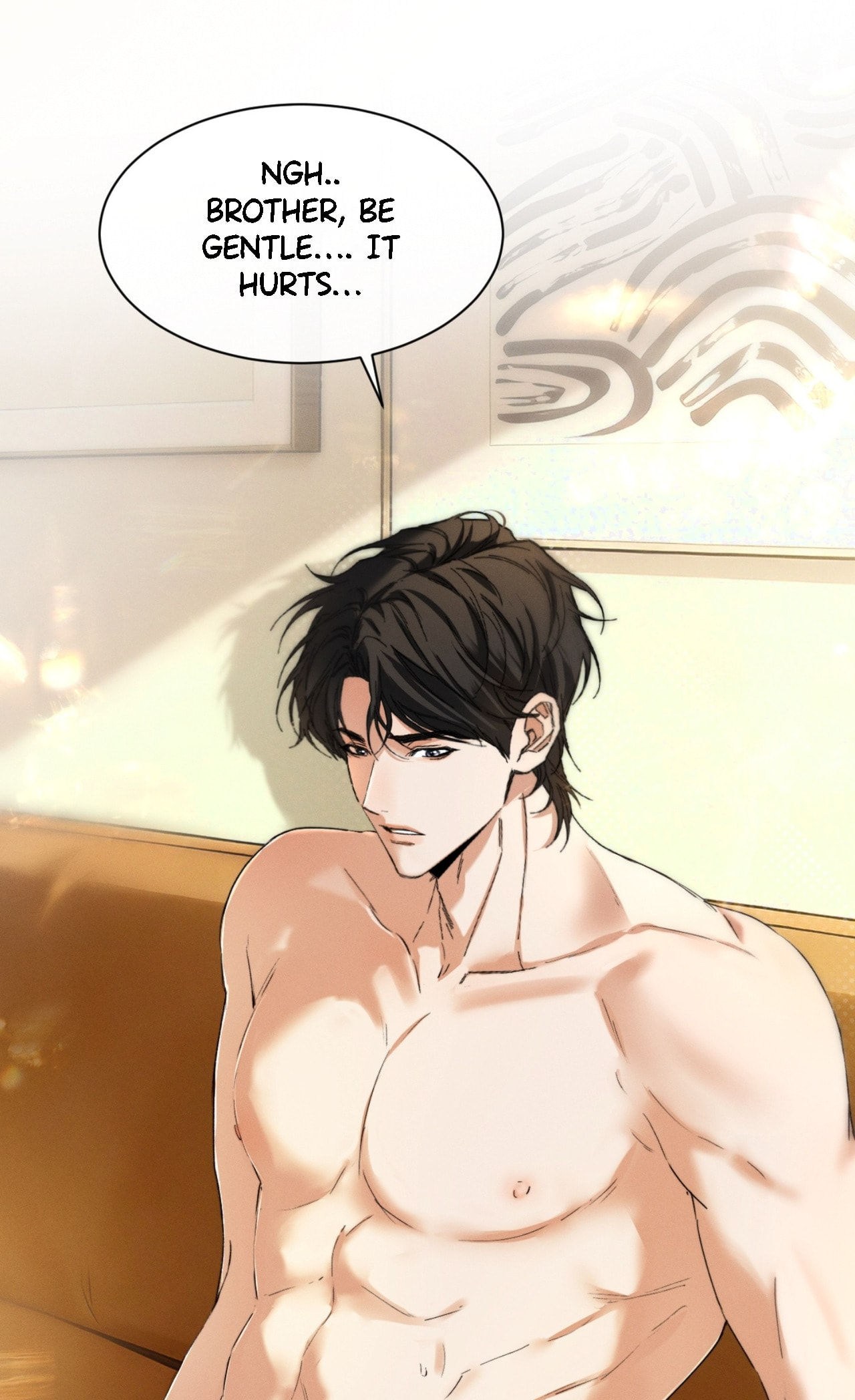 No Fruit Was Planted Chapter 3 page 9 - 