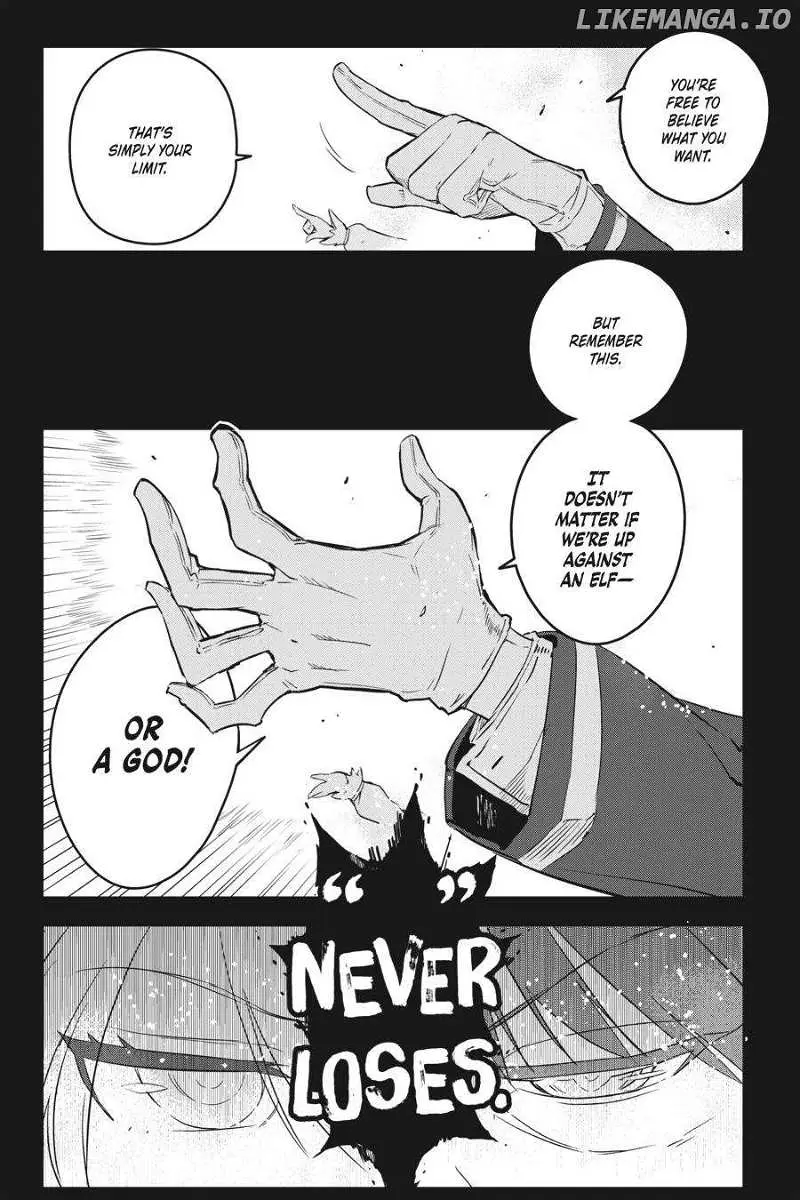 No Game No Life Chapter 2 - Eastern Union Arc Chapter 1 page 39 - 