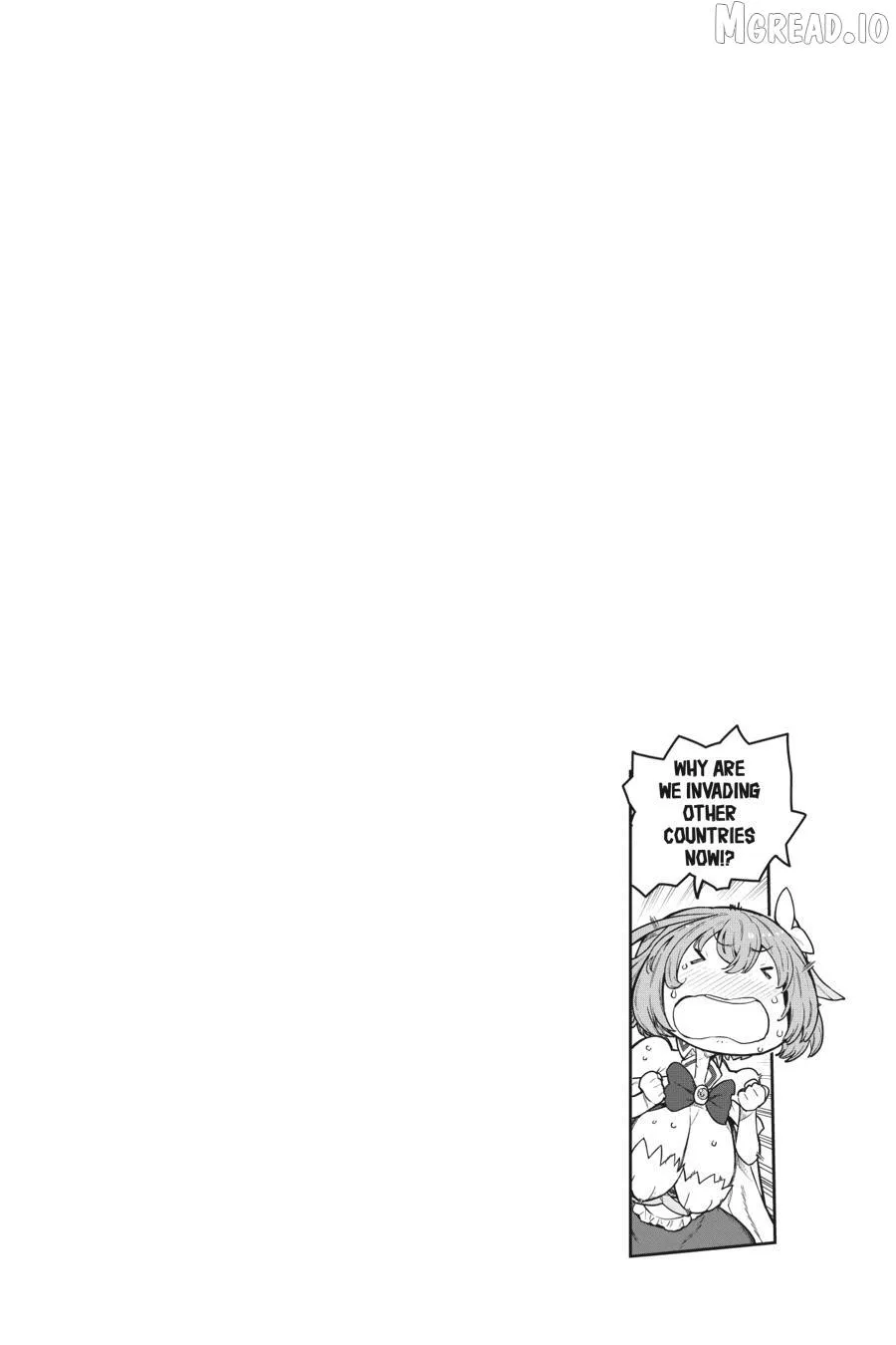 No Game No Life Chapter 2 - Eastern Union Arc Chapter 11 page 26 - 