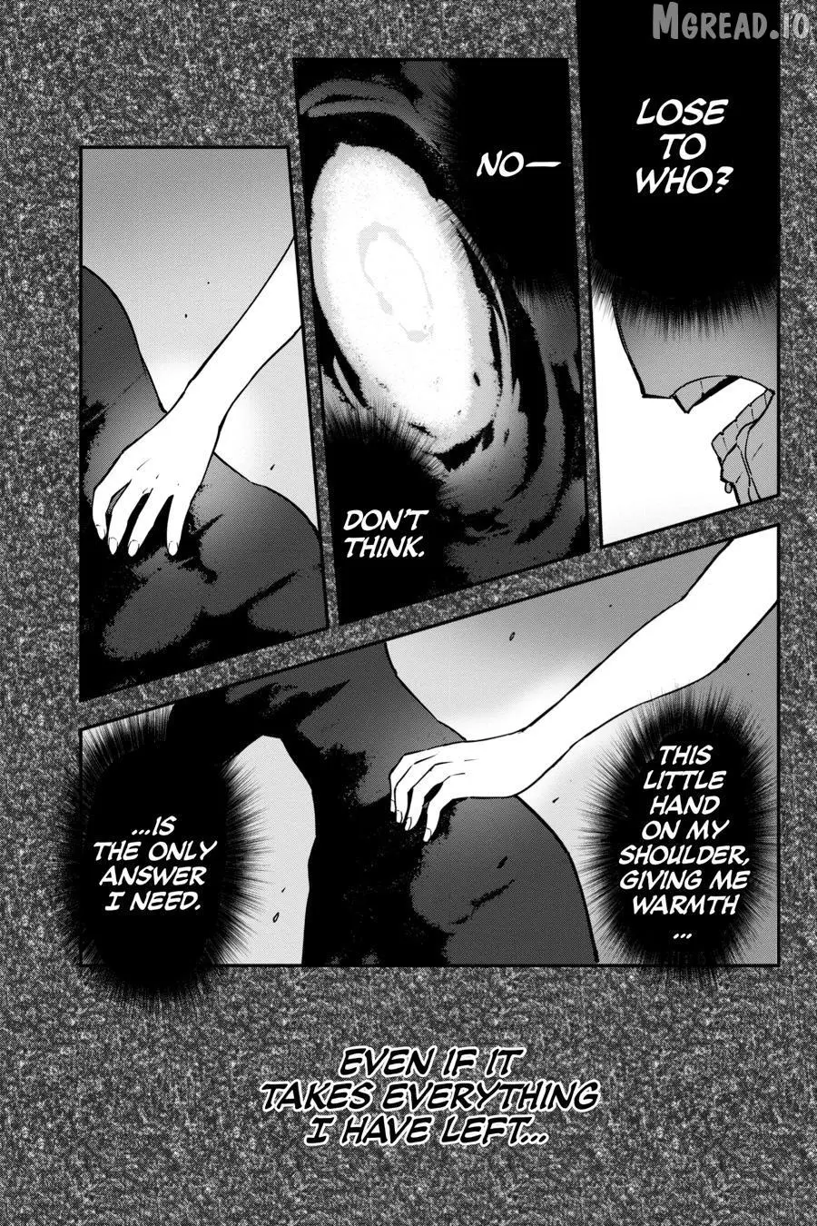 No Game No Life Chapter 2 - Eastern Union Arc Chapter 15 page 10 - 