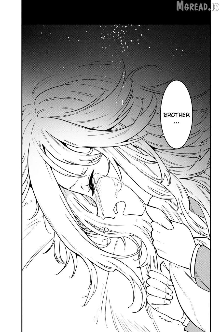 No Game No Life Chapter 2 - Eastern Union Arc Chapter 16 page 2 - 