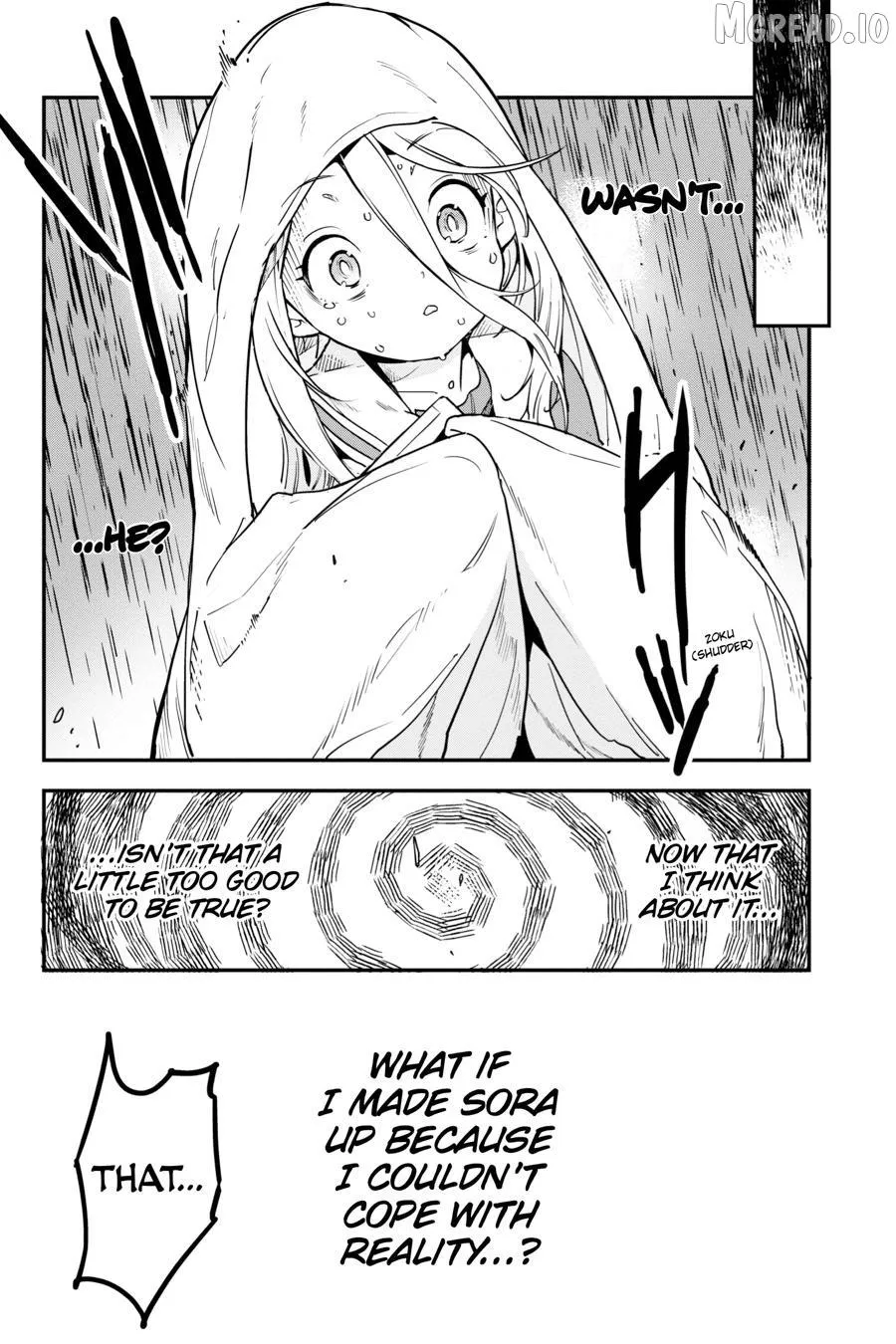 No Game No Life Chapter 2 - Eastern Union Arc Chapter 16 page 9 - 