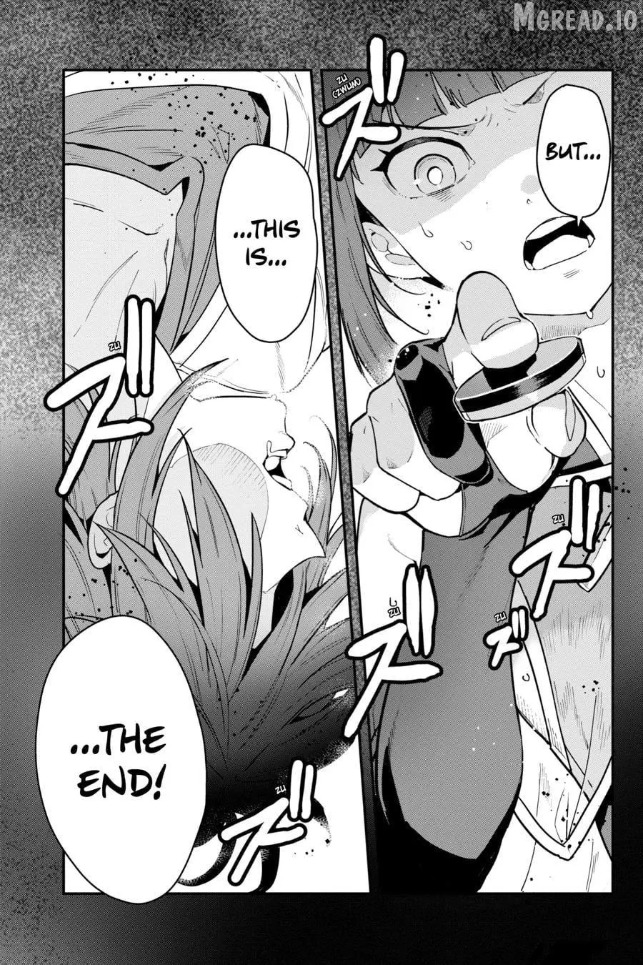 No Game No Life Chapter 2 - Eastern Union Arc Chapter 19 page 2 - 