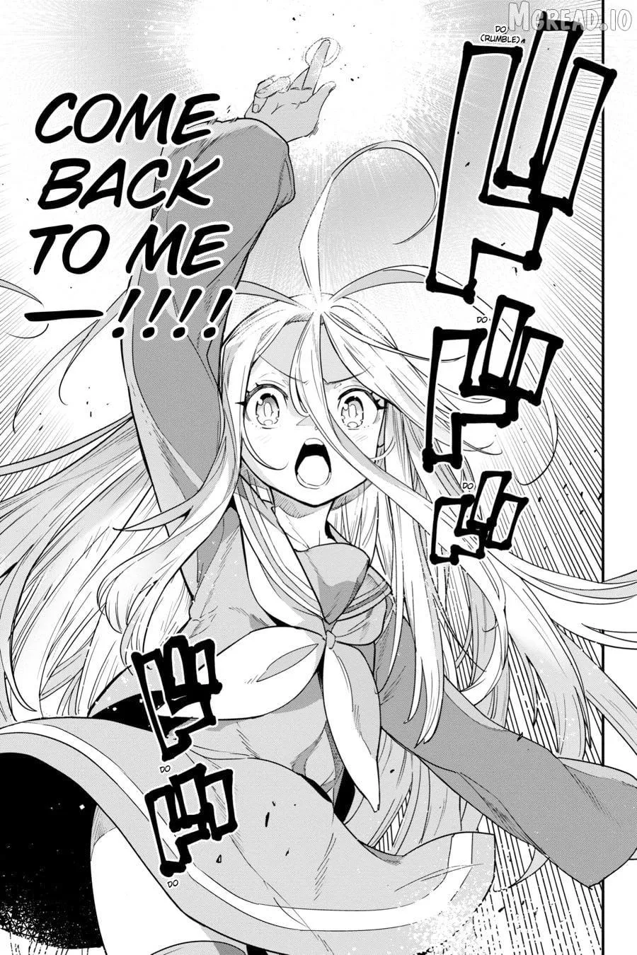 No Game No Life Chapter 2 - Eastern Union Arc Chapter 19 page 13 - 