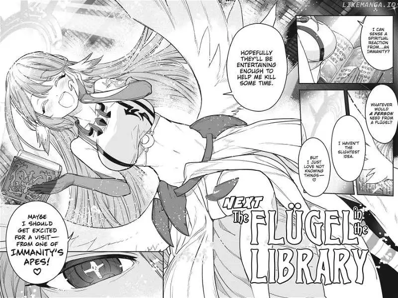 No Game No Life Chapter 2 - Eastern Union Arc Chapter 2 page 36 - 