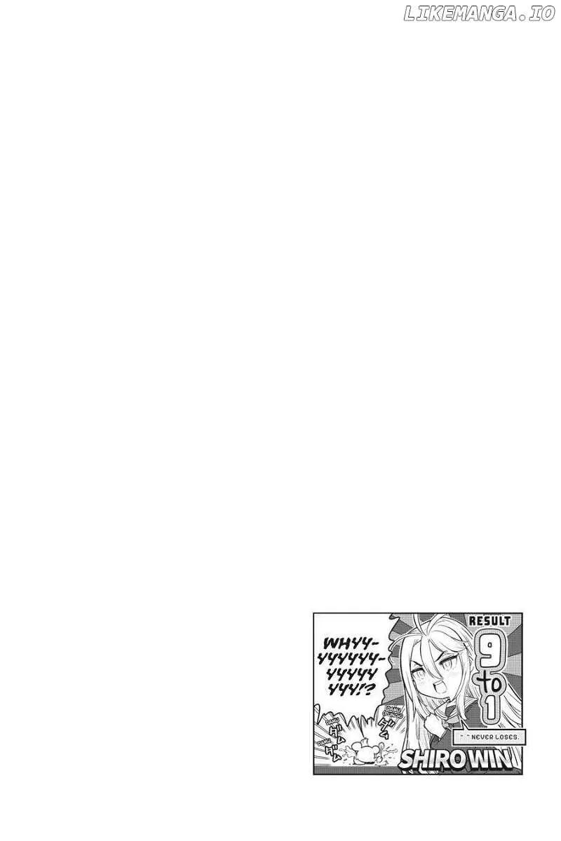 No Game No Life Chapter 2 - Eastern Union Arc Chapter 2 page 37 - 