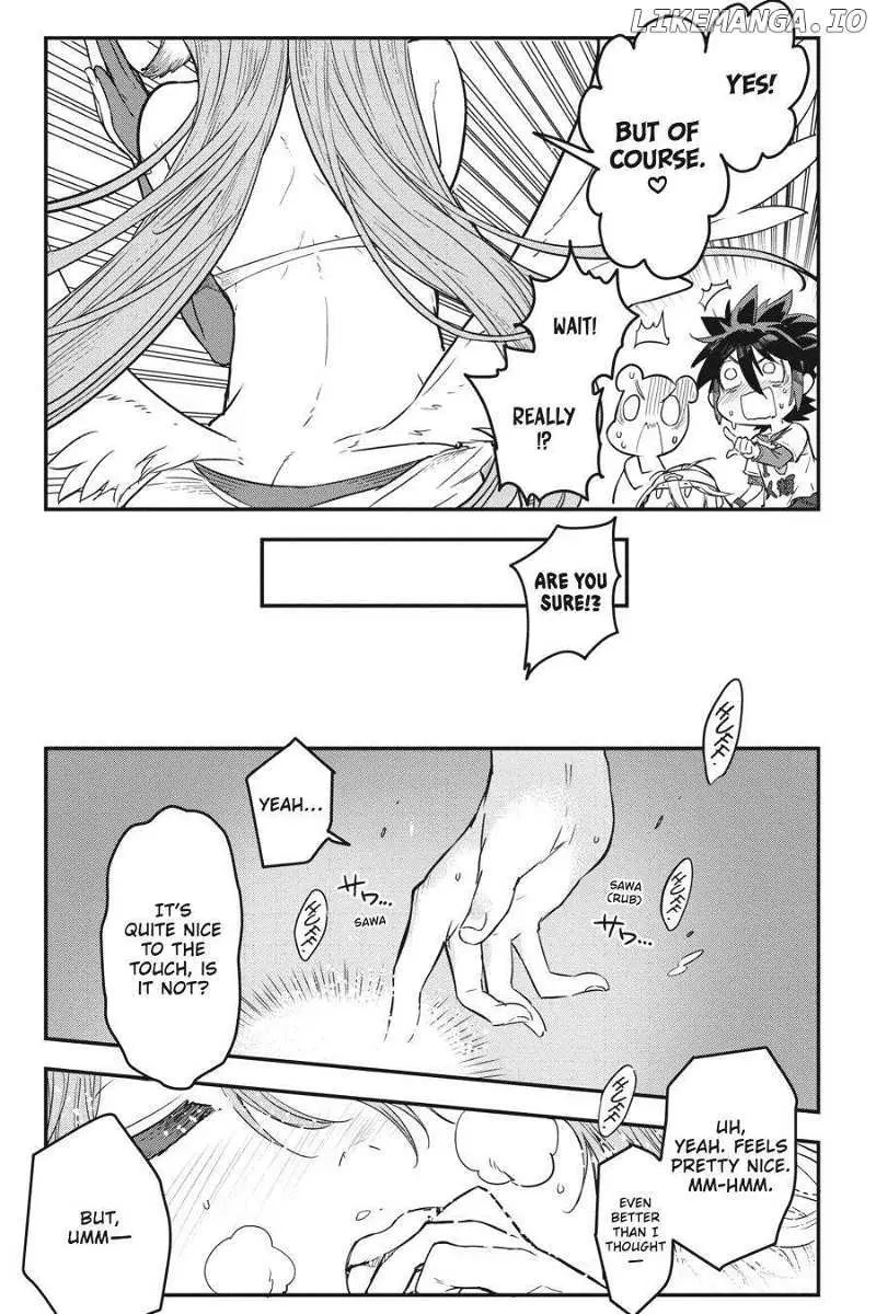 No Game No Life Chapter 2 - Eastern Union Arc Chapter 3 page 17 - 