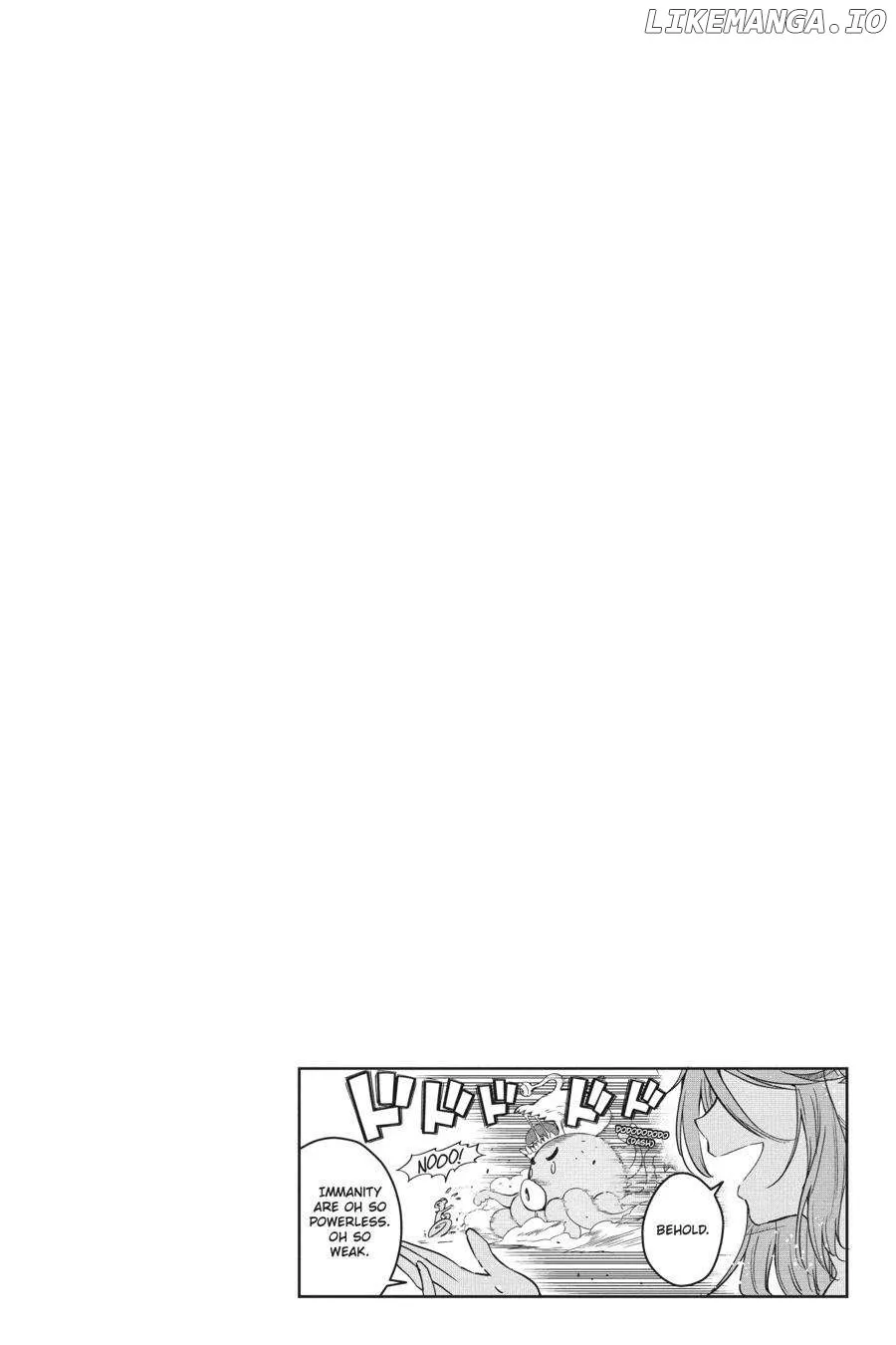 No Game No Life Chapter 2 - Eastern Union Arc Chapter 5 page 26 - 
