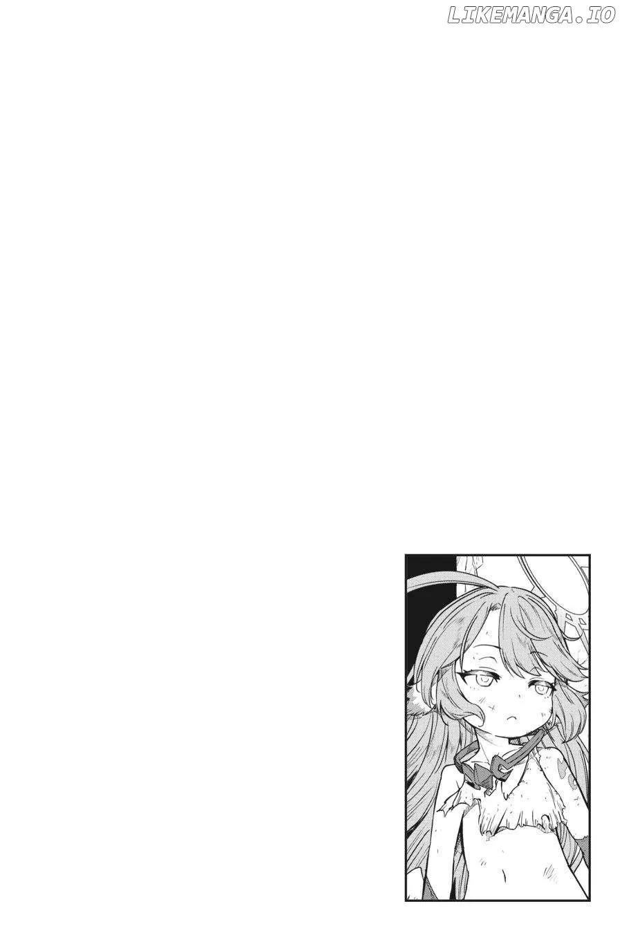 No Game No Life Chapter 2 - Eastern Union Arc Chapter 6 page 31 - 