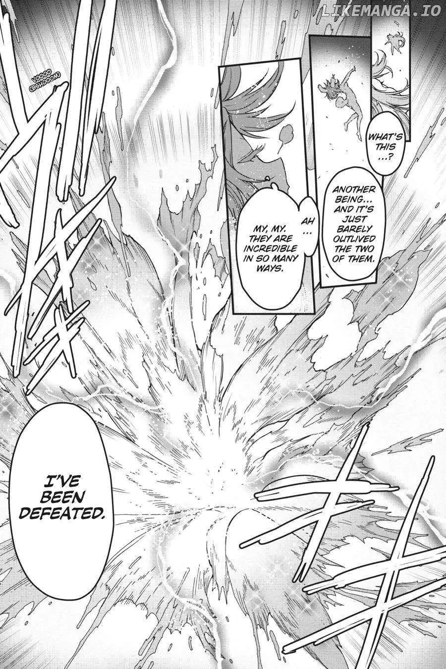 No Game No Life Chapter 2 - Eastern Union Arc Chapter 7 page 9 - 