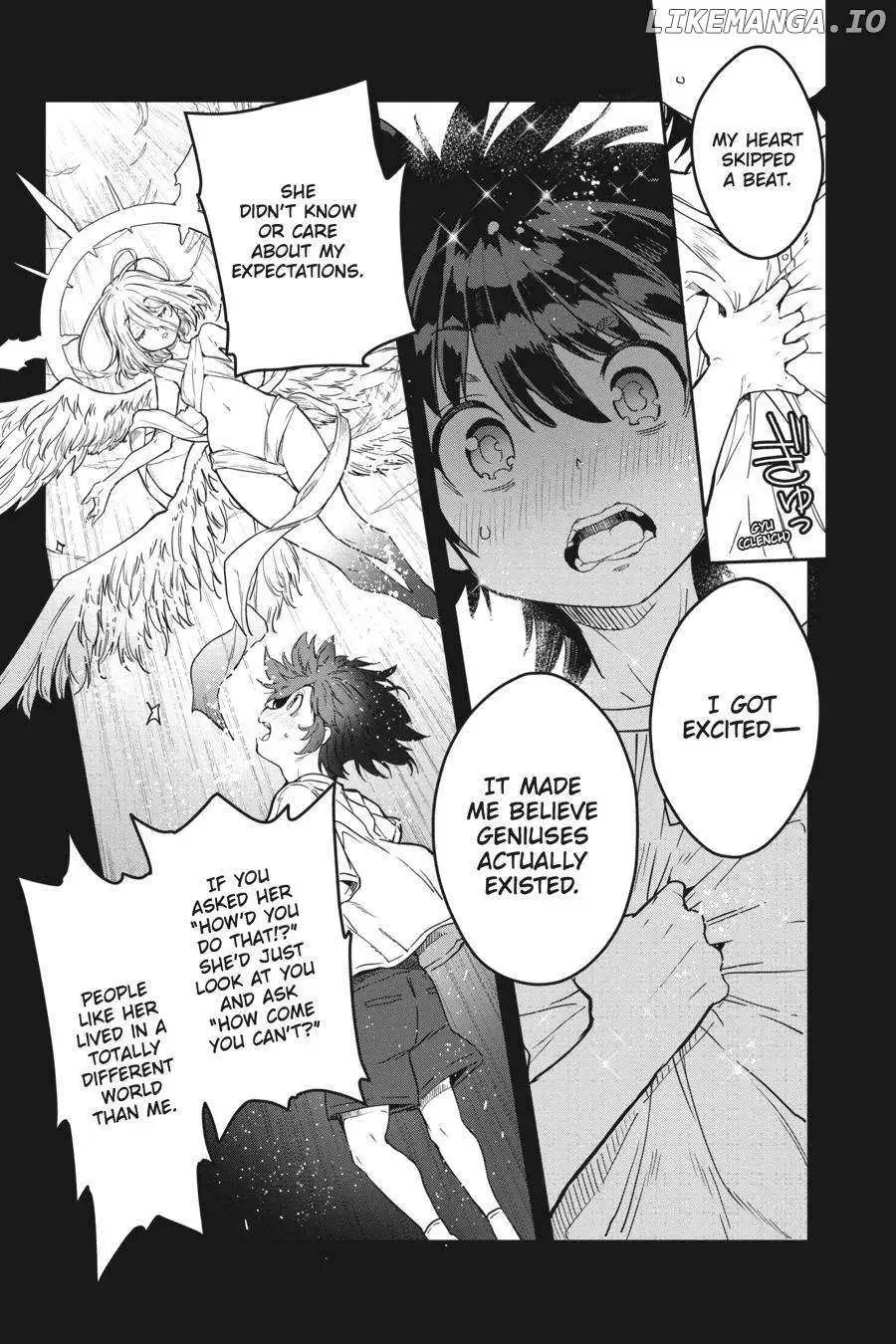 No Game No Life Chapter 2 - Eastern Union Arc Chapter 9 page 20 - 