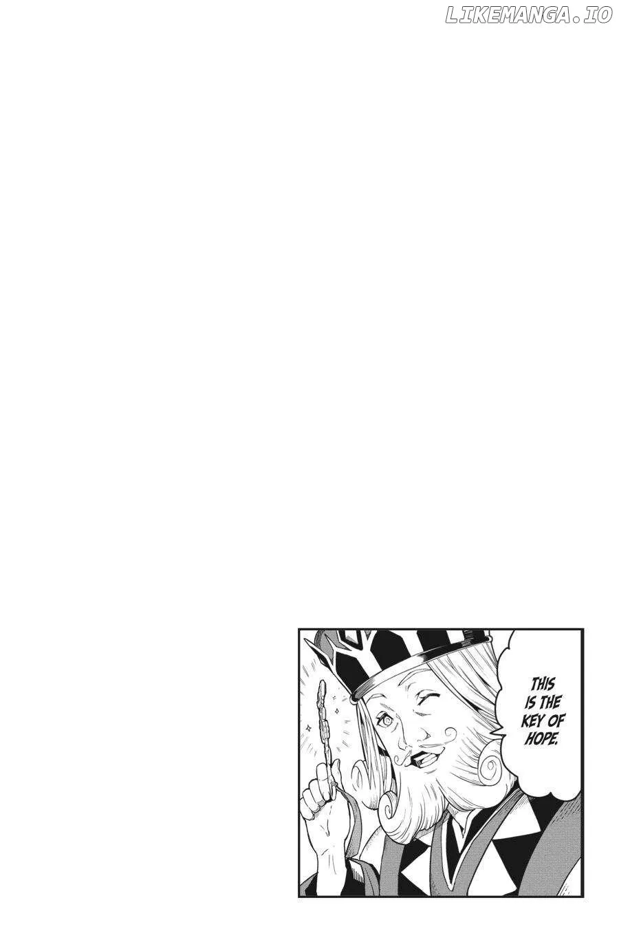 No Game No Life Chapter 2 - Eastern Union Arc Chapter 9 page 30 - 