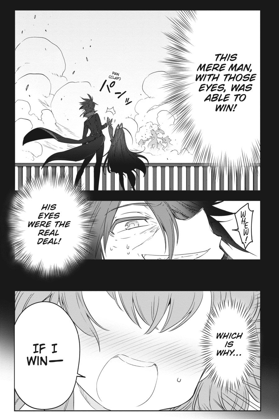 No Game No Life Part 2: Eastern Union Arc Chapter 1 page 20 - 