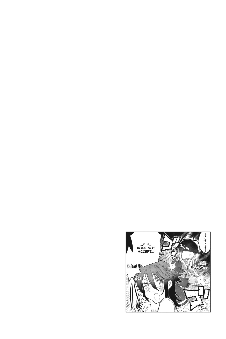 No Game No Life Part 2: Eastern Union Arc Chapter 1 page 44 - 
