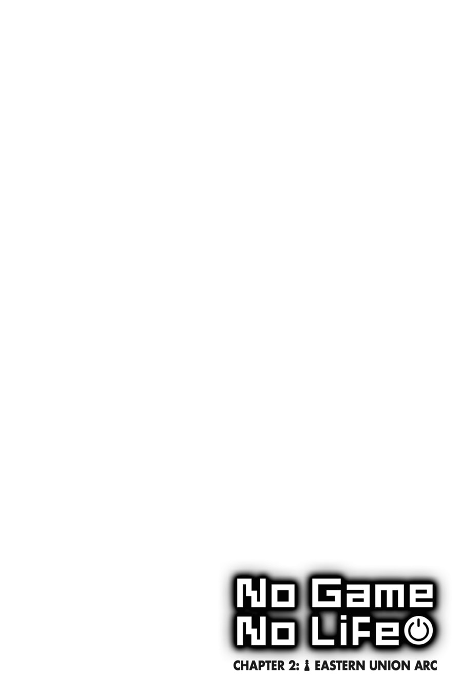 No Game No Life Part 2: Eastern Union Arc Chapter 10 page 25 - 