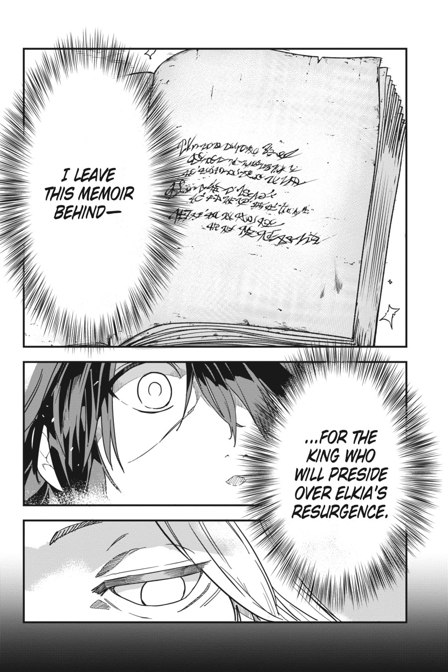 No Game No Life Part 2: Eastern Union Arc Chapter 10 page 10 - 