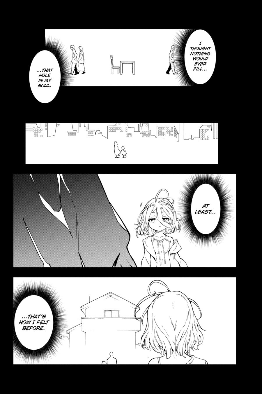 No Game No Life Part 2: Eastern Union Arc Chapter 14 page 18 - 