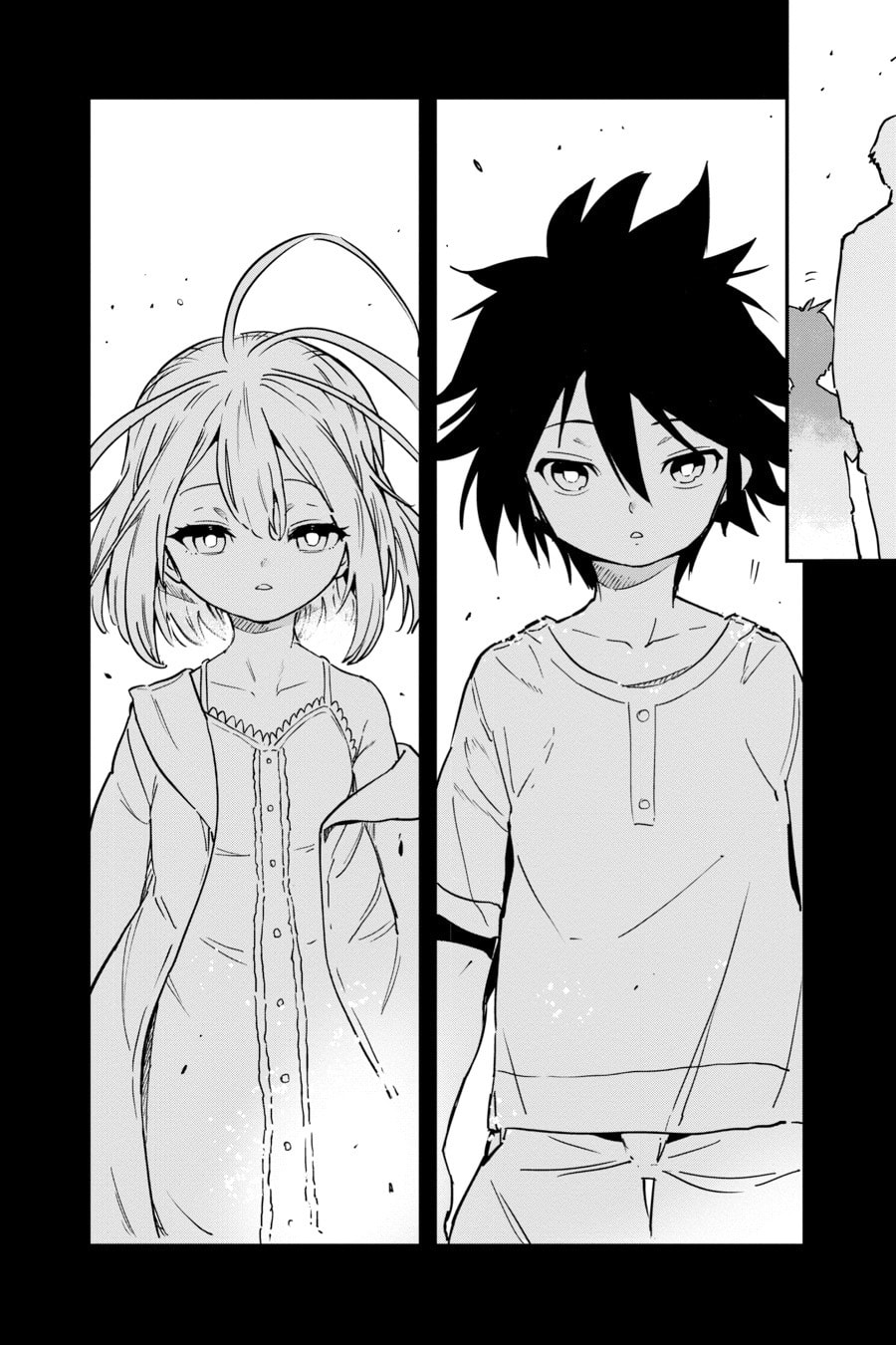 No Game No Life Part 2: Eastern Union Arc Chapter 14 page 19 - 