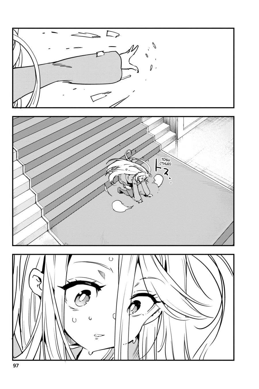No Game No Life Part 2: Eastern Union Arc Chapter 14 page 10 - 