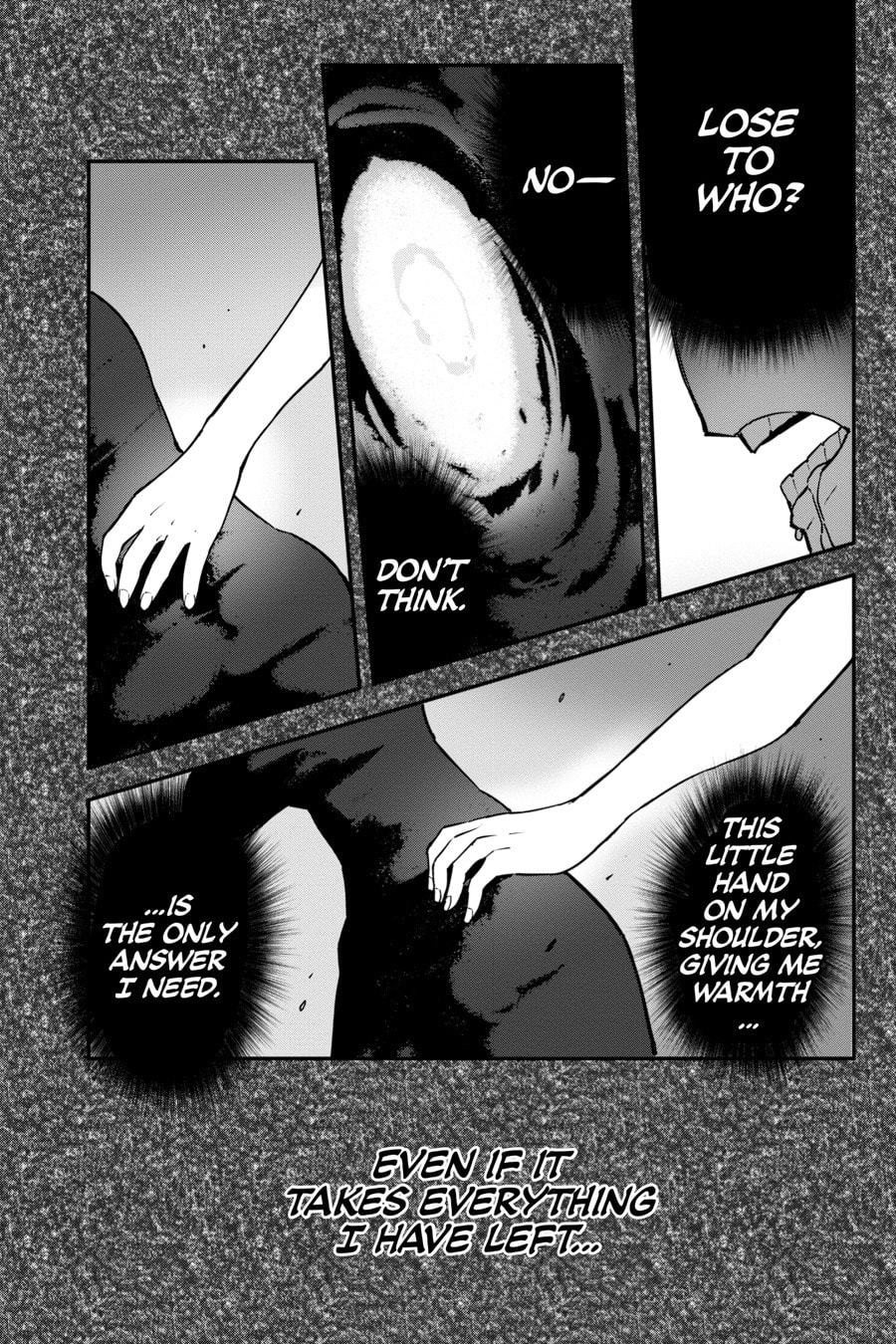 No Game No Life Part 2: Eastern Union Arc Chapter 15 page 11 - 