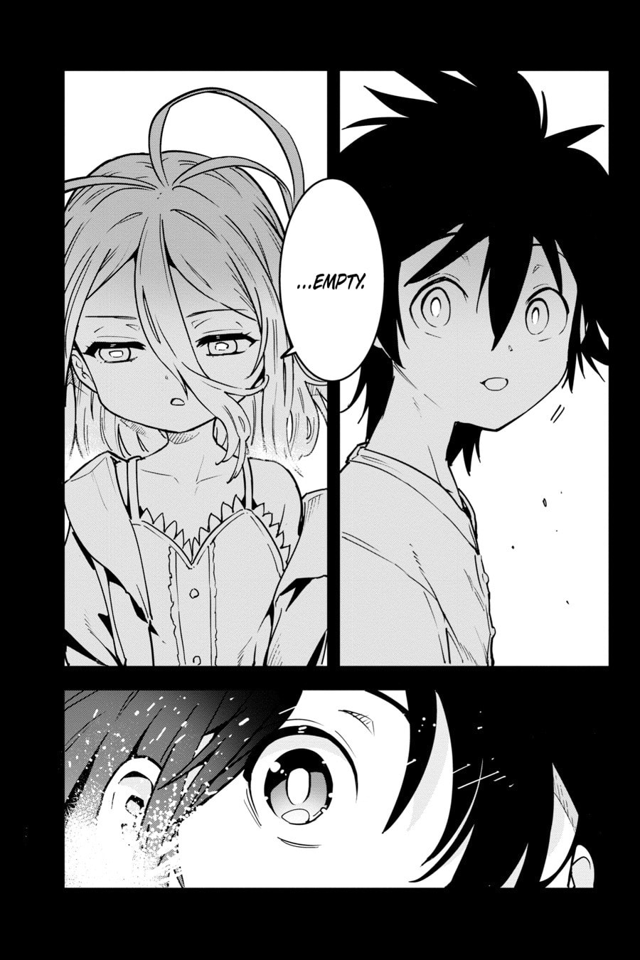 No Game No Life Part 2: Eastern Union Arc Chapter 15 page 7 - 