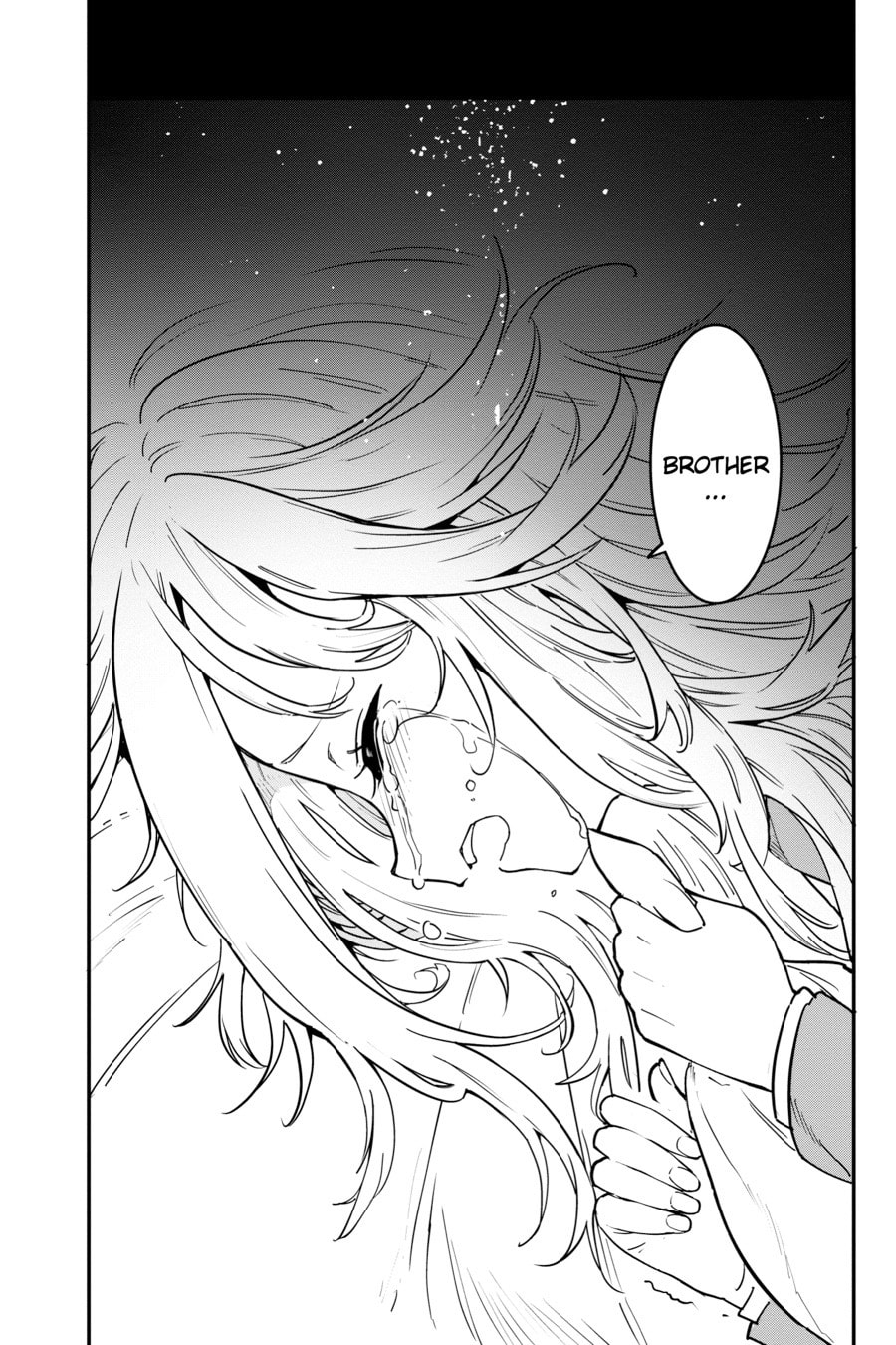 No Game No Life Part 2: Eastern Union Arc Chapter 16 page 3 - 