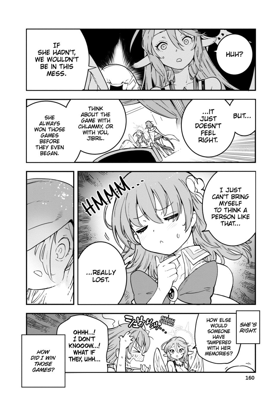 No Game No Life Part 2: Eastern Union Arc Chapter 16 page 24 - 