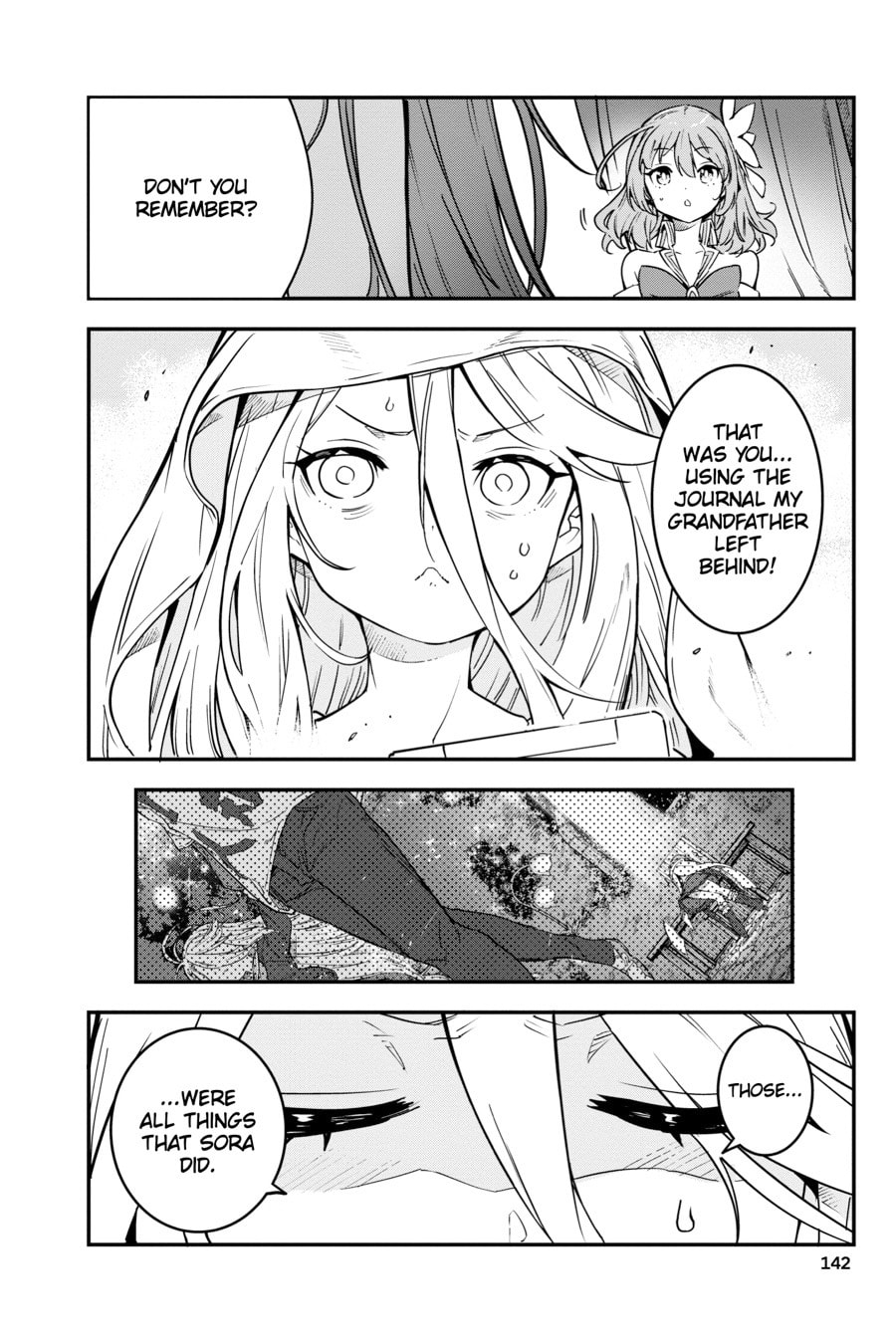 No Game No Life Part 2: Eastern Union Arc Chapter 16 page 7 - 