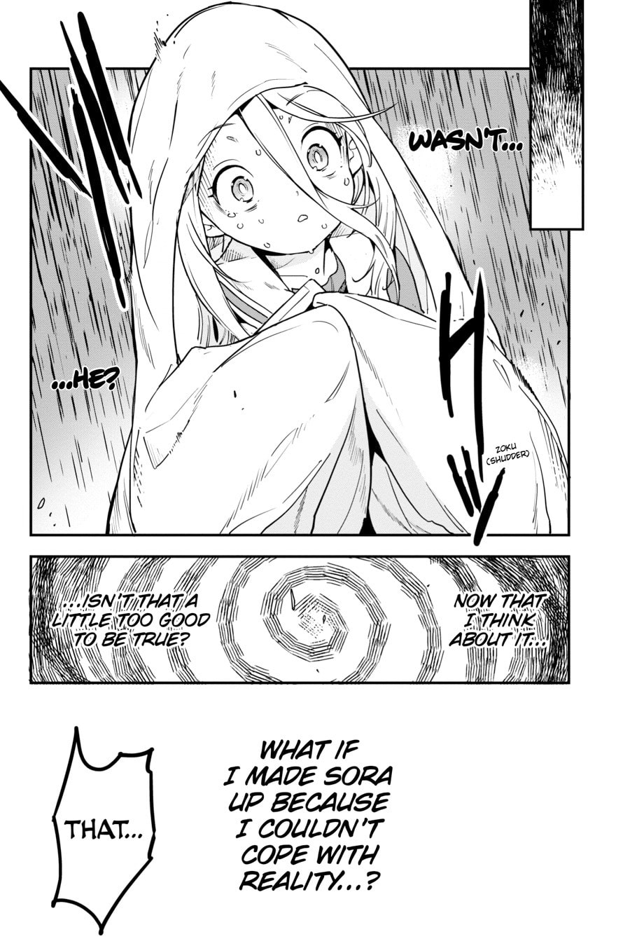 No Game No Life Part 2: Eastern Union Arc Chapter 16 page 10 - 