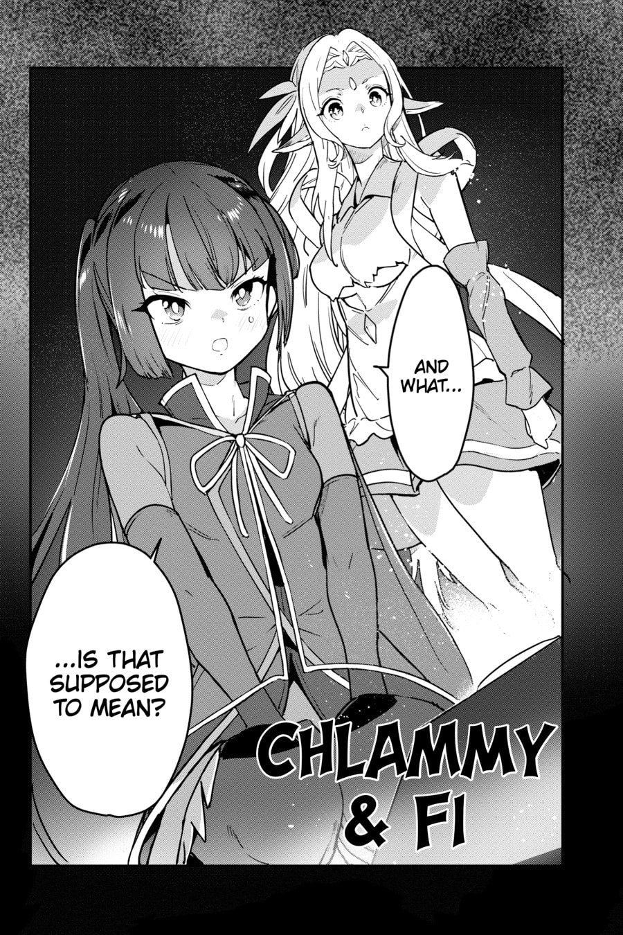 No Game No Life Part 2: Eastern Union Arc Chapter 17 page 29 - 